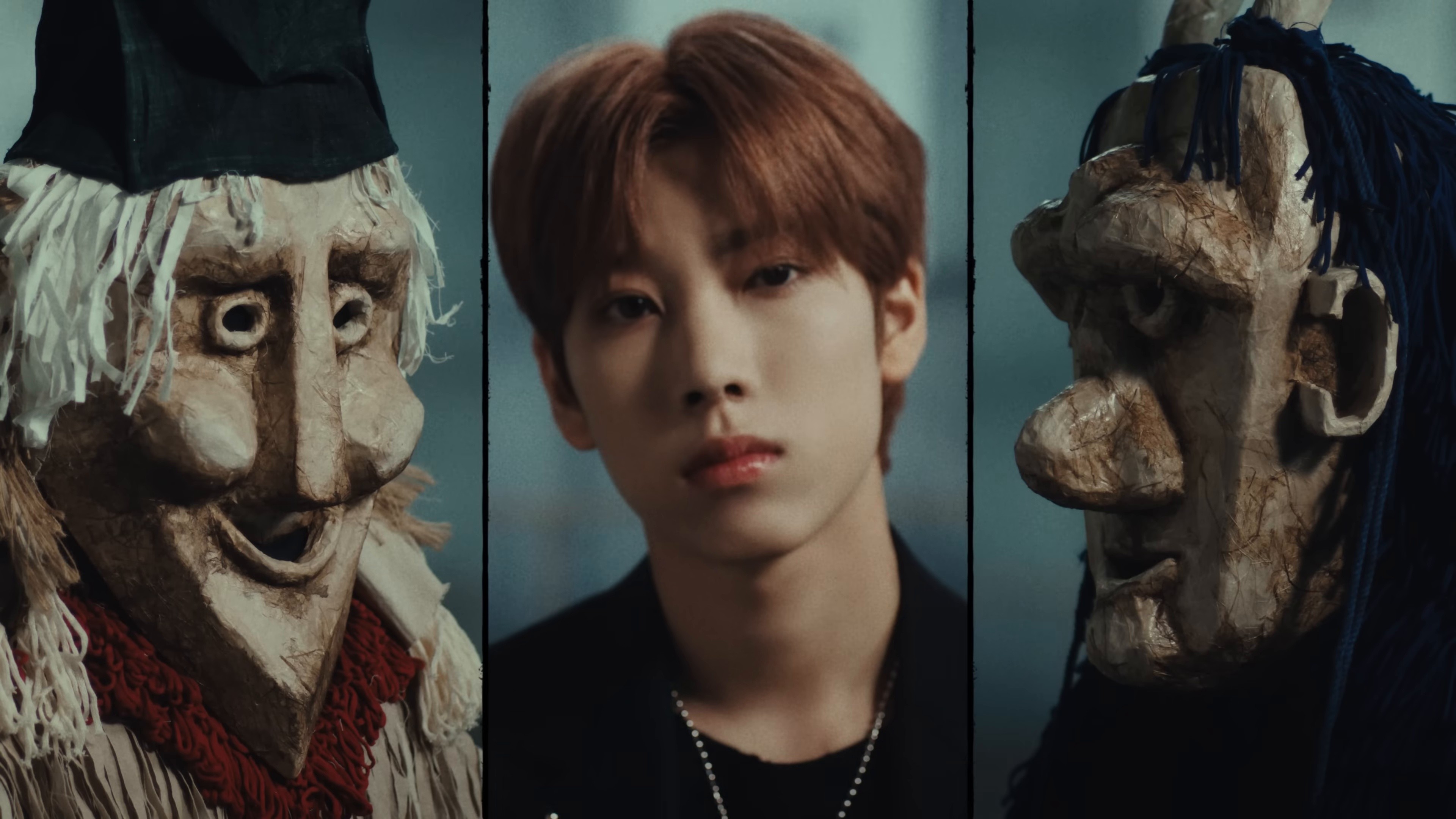 awesome (2025) —  shot,  lighting