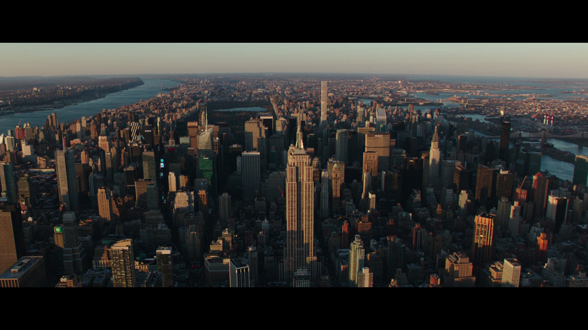 Collateral Beauty (2016) —  shot,  lighting