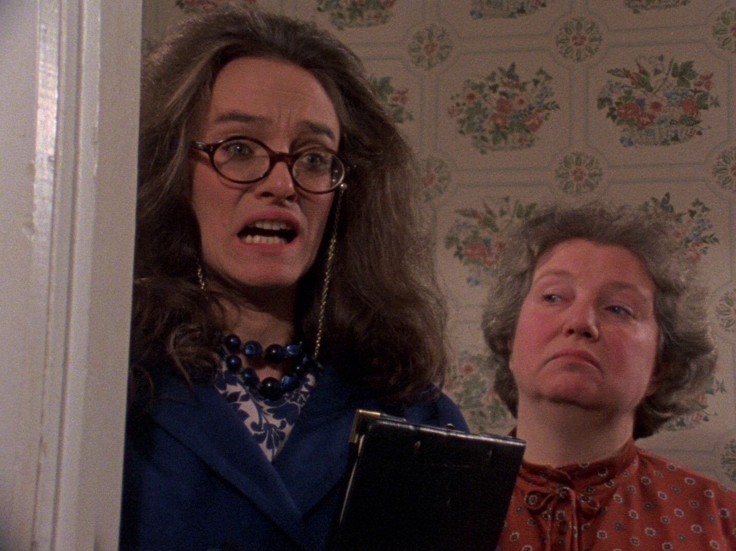 Basket Case (1982) —  shot,  lighting