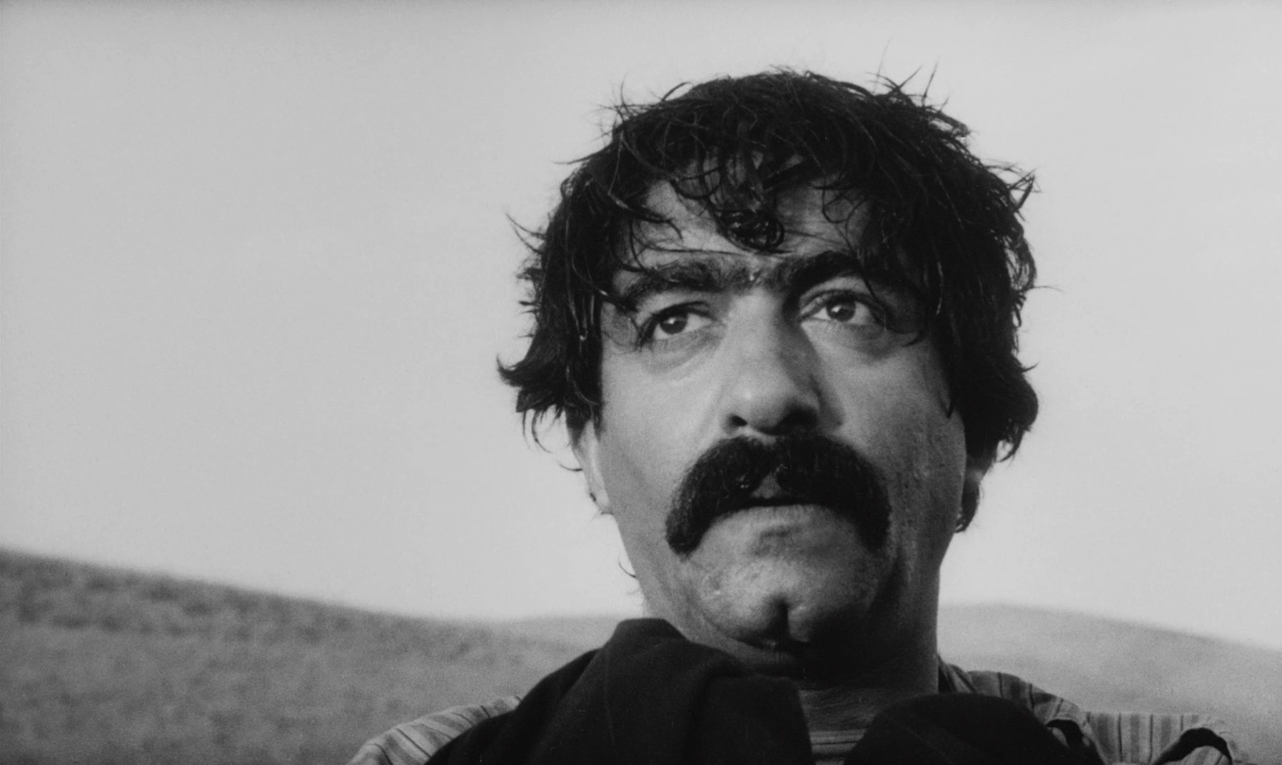 Gaav (1971) —  shot,  lighting