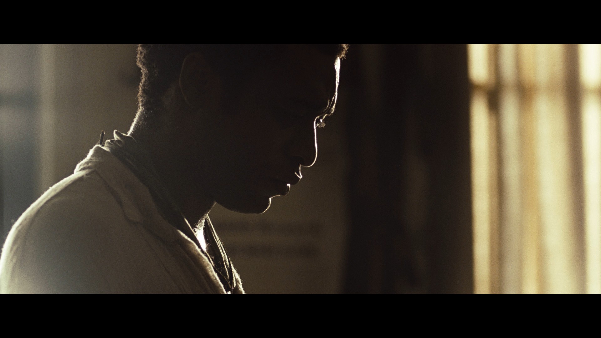 12 Years a Slave (2013) —  shot,  lighting