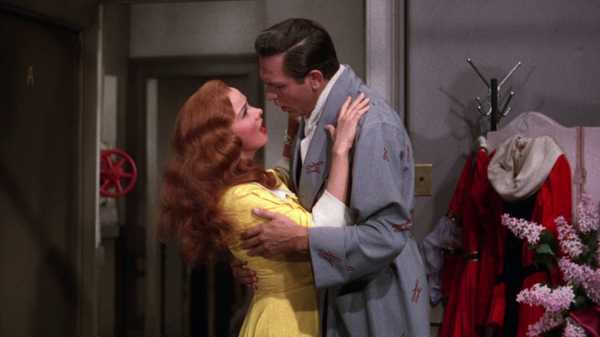 Kiss Me Kate (1953) —  shot,  lighting