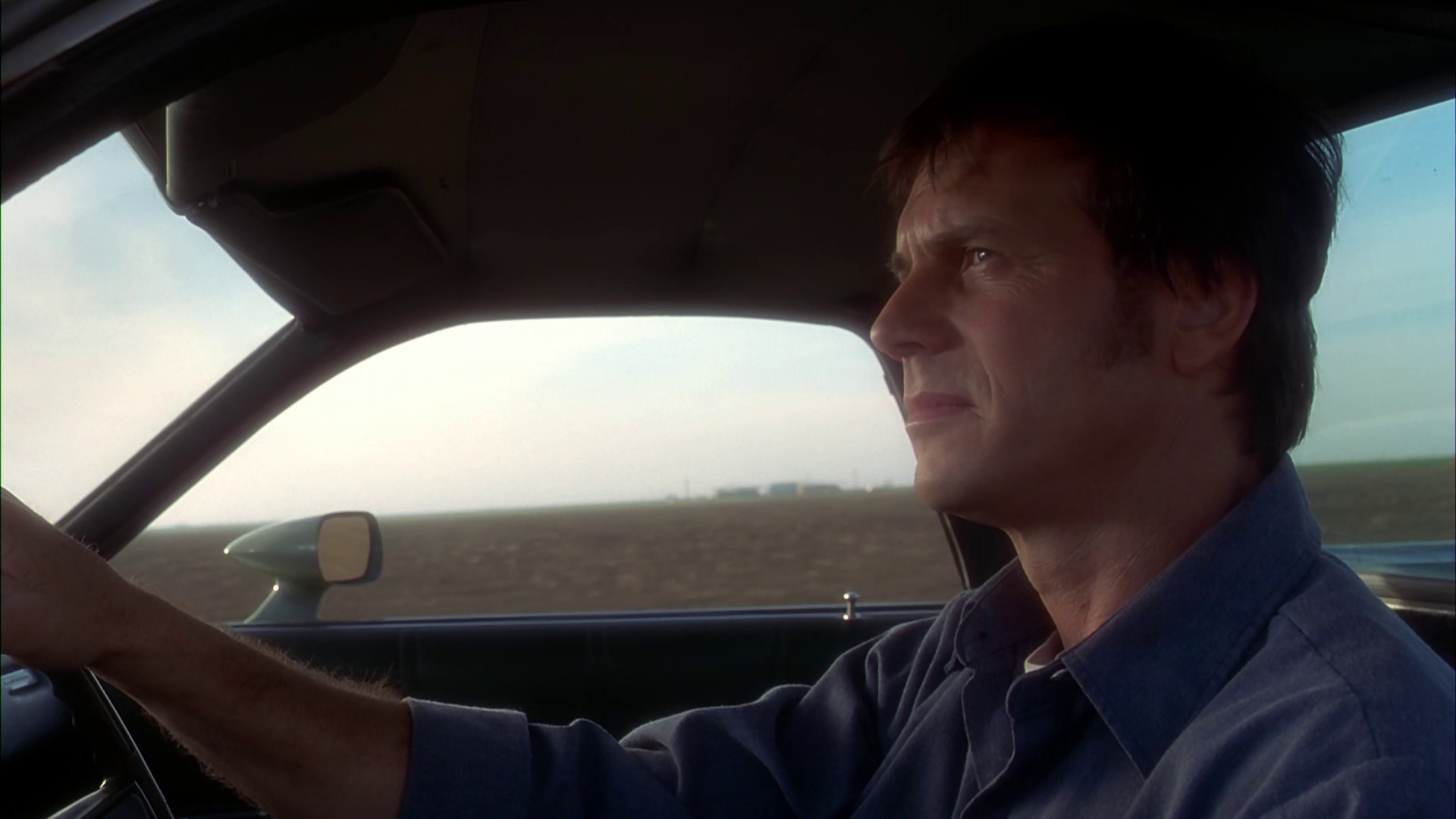 Frailty (2001) —  shot,  lighting