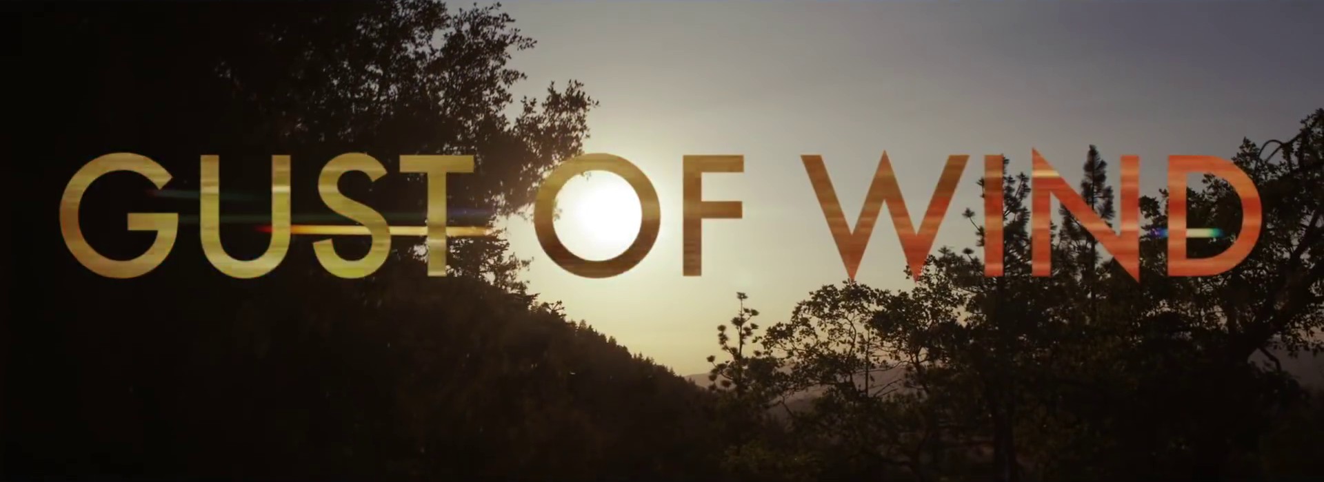 Gust of Wind  (2014) —  shot,  lighting