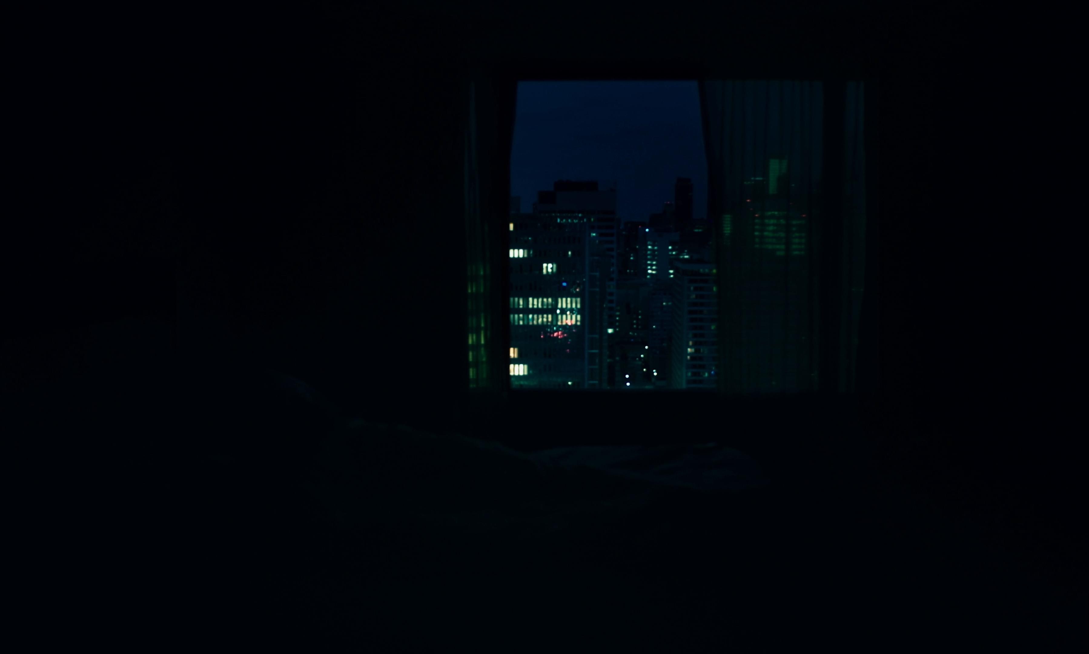 Stay Gold (2025) —  shot,  lighting