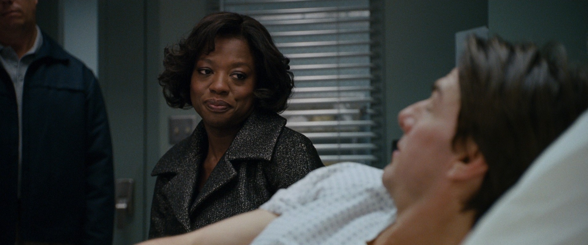 Knight and Day (2010) —  shot,  lighting