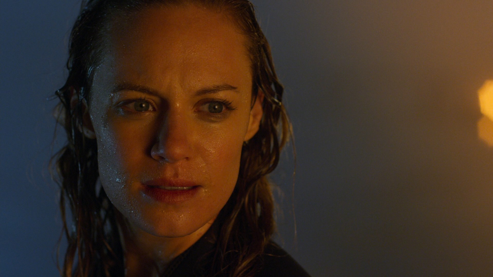 Deep Blue Sea 2 (2018) —  shot,  lighting