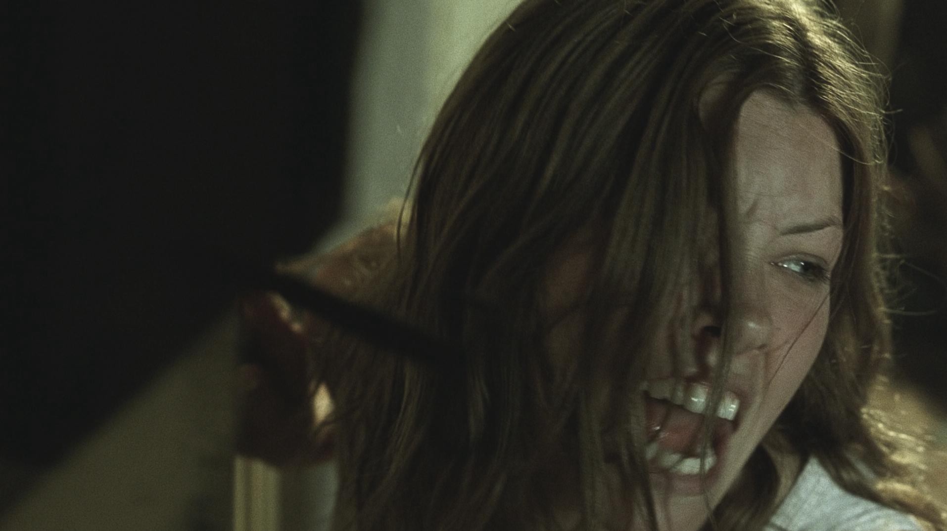 The Texas Chainsaw Massacre (2003) —  shot,  lighting