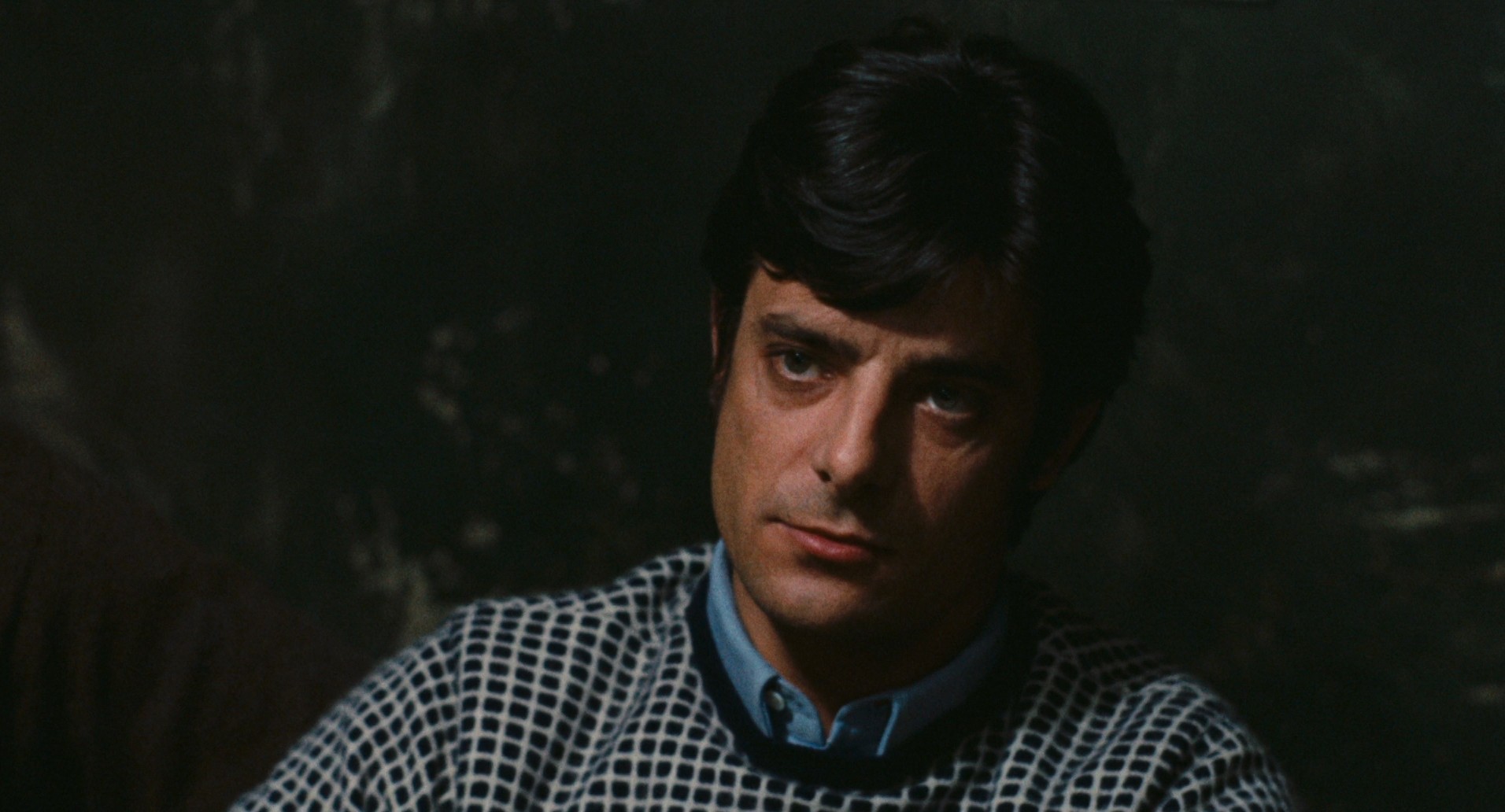 Indian Summer (1972) —  shot,  lighting