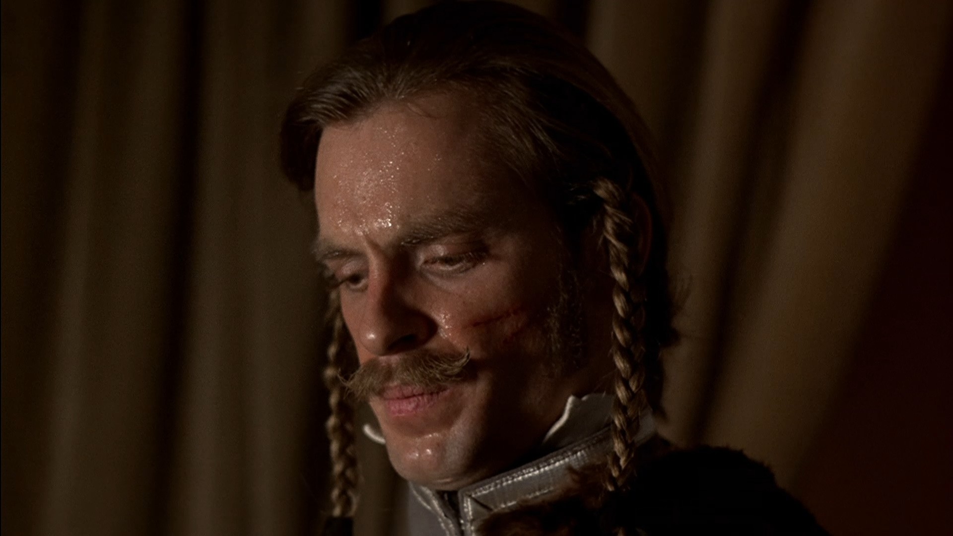 The Duellists (1977) —  shot,  lighting