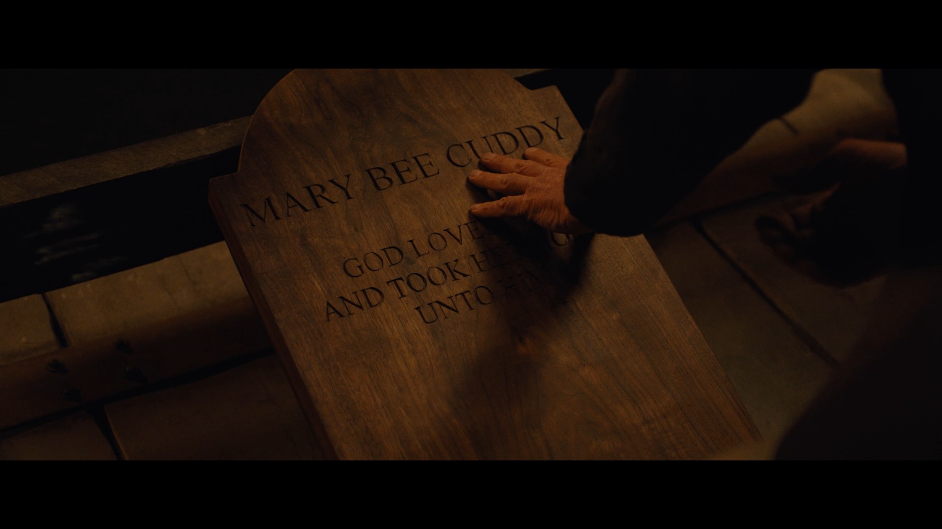 The Homesman (2014) —  shot,  lighting