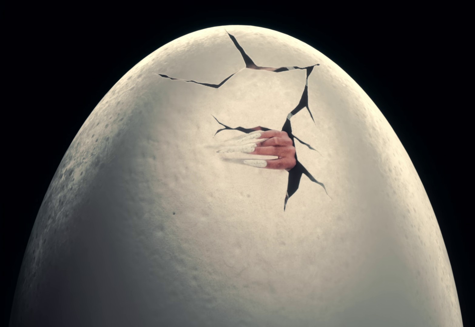 HISS (2024) —  shot,  lighting