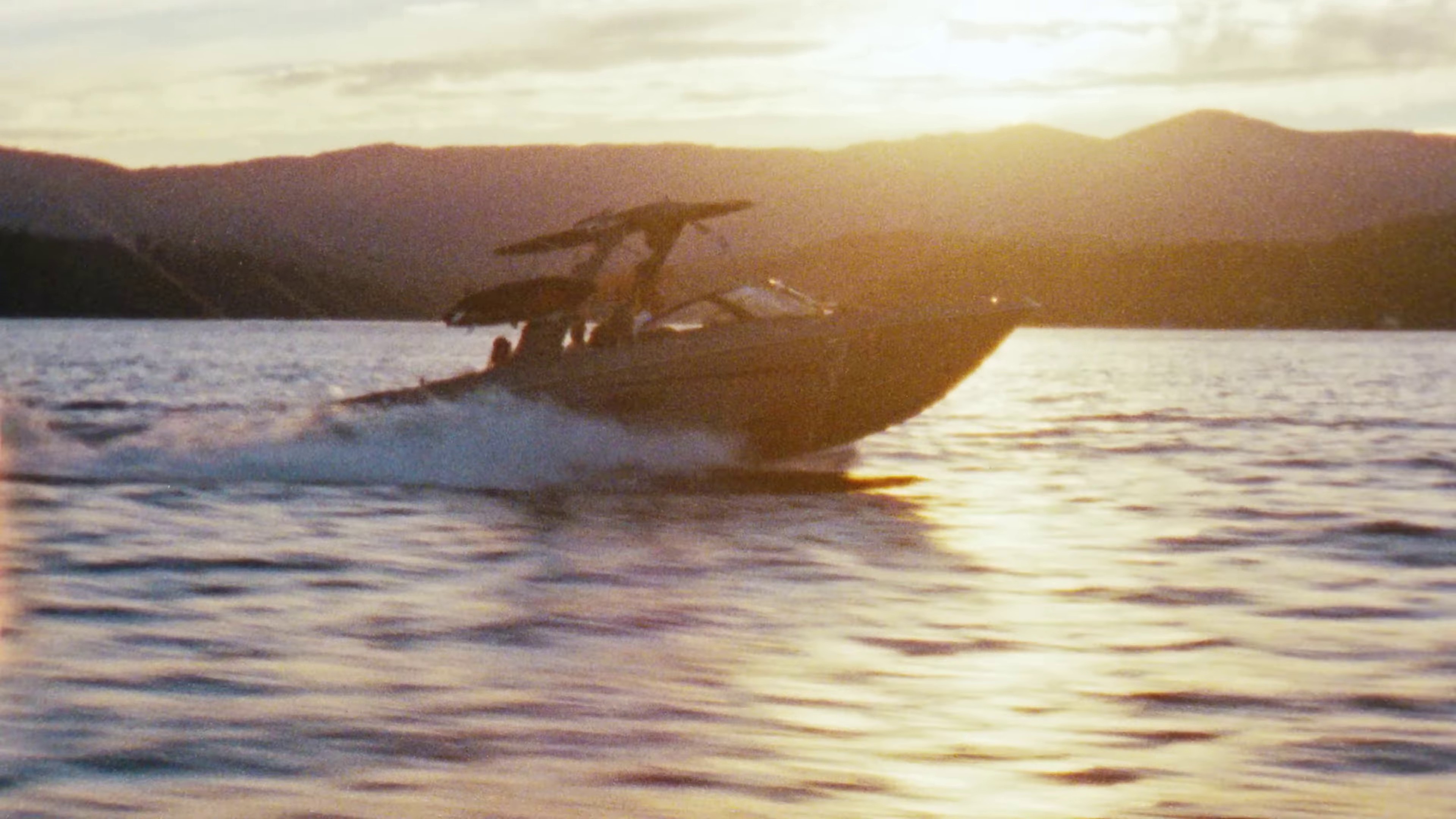 Woke Up in Love (2022) —  shot,  lighting