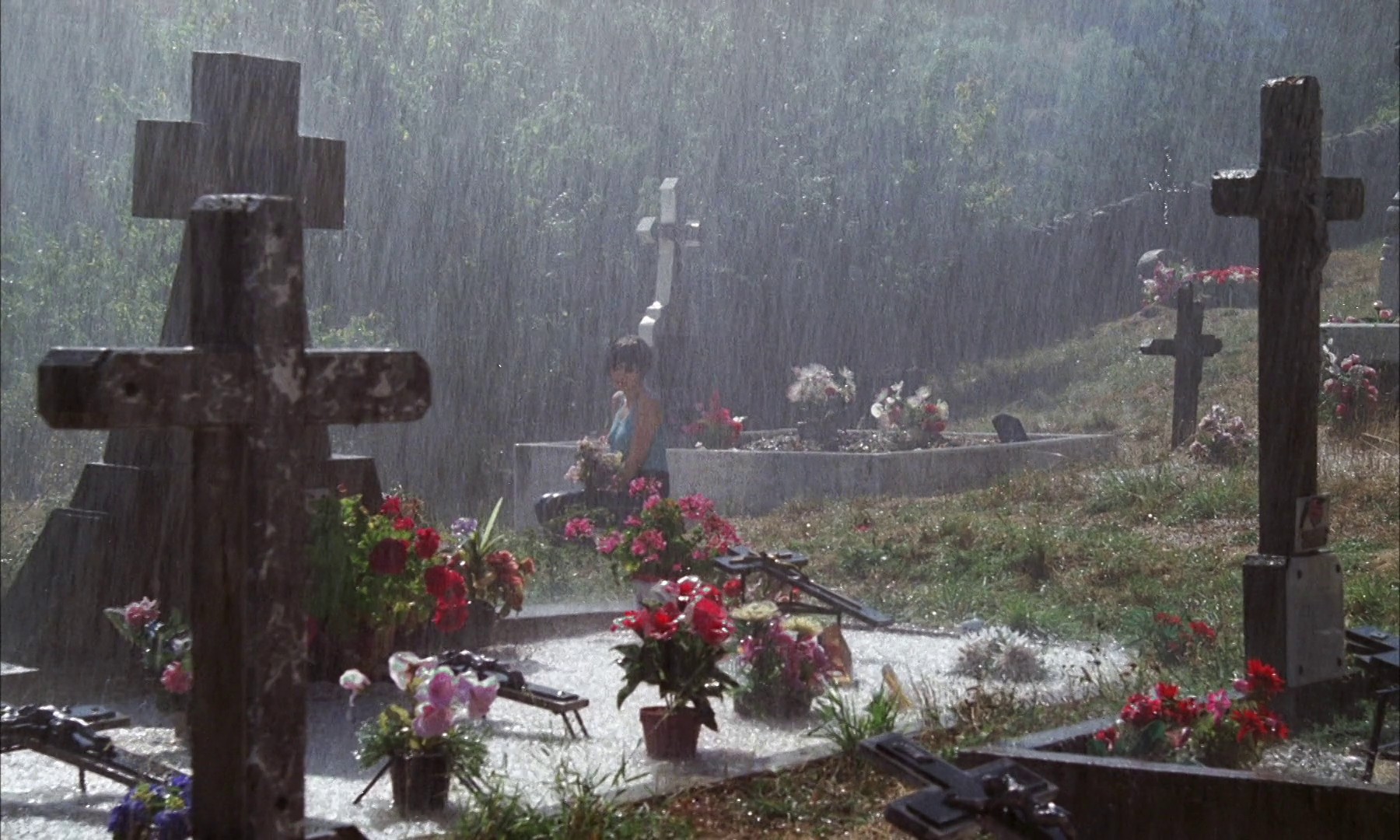 Betty Blue (1986) —  shot,  lighting