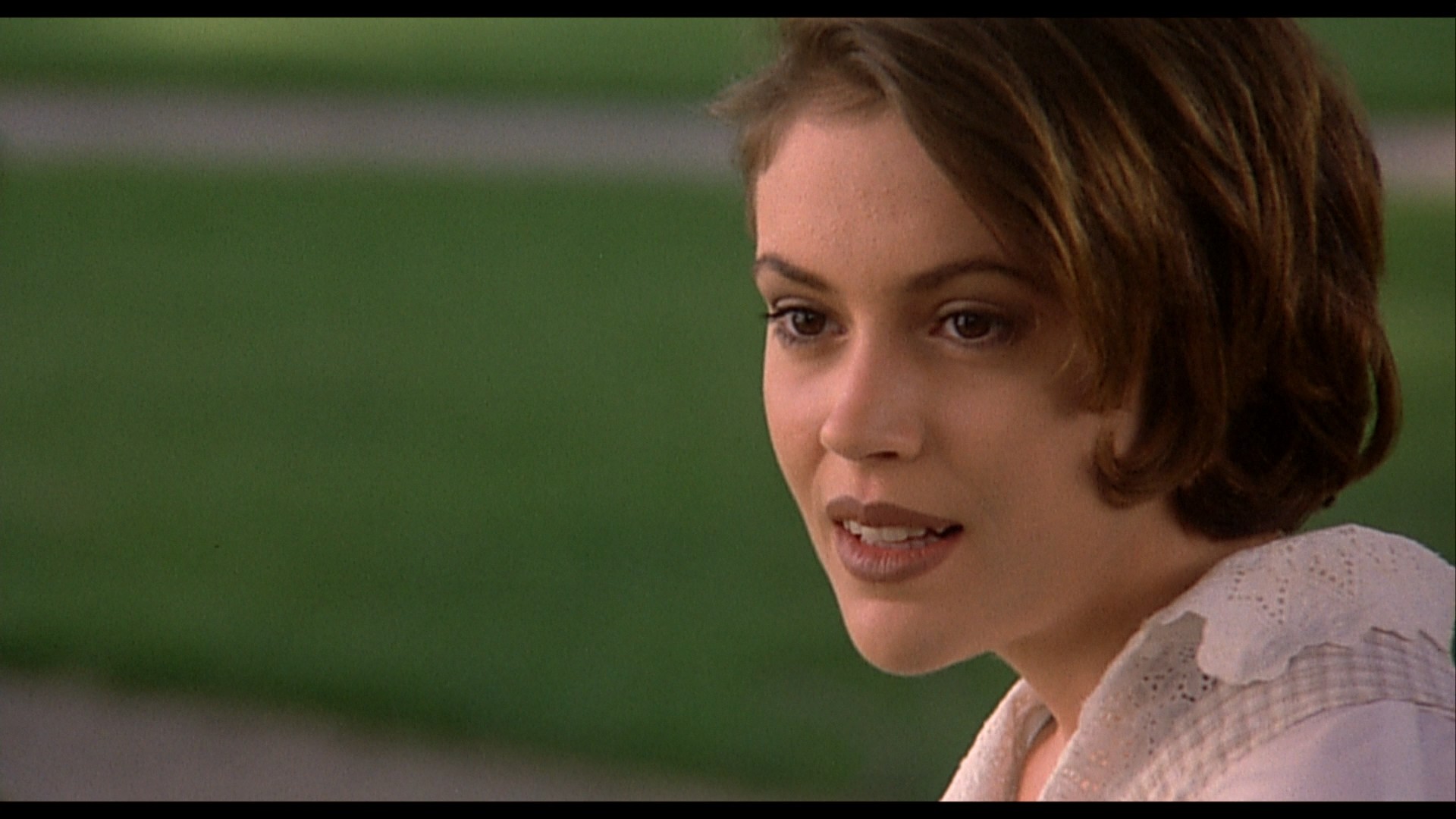 Embrace of the Vampire (1995) —  shot,  lighting