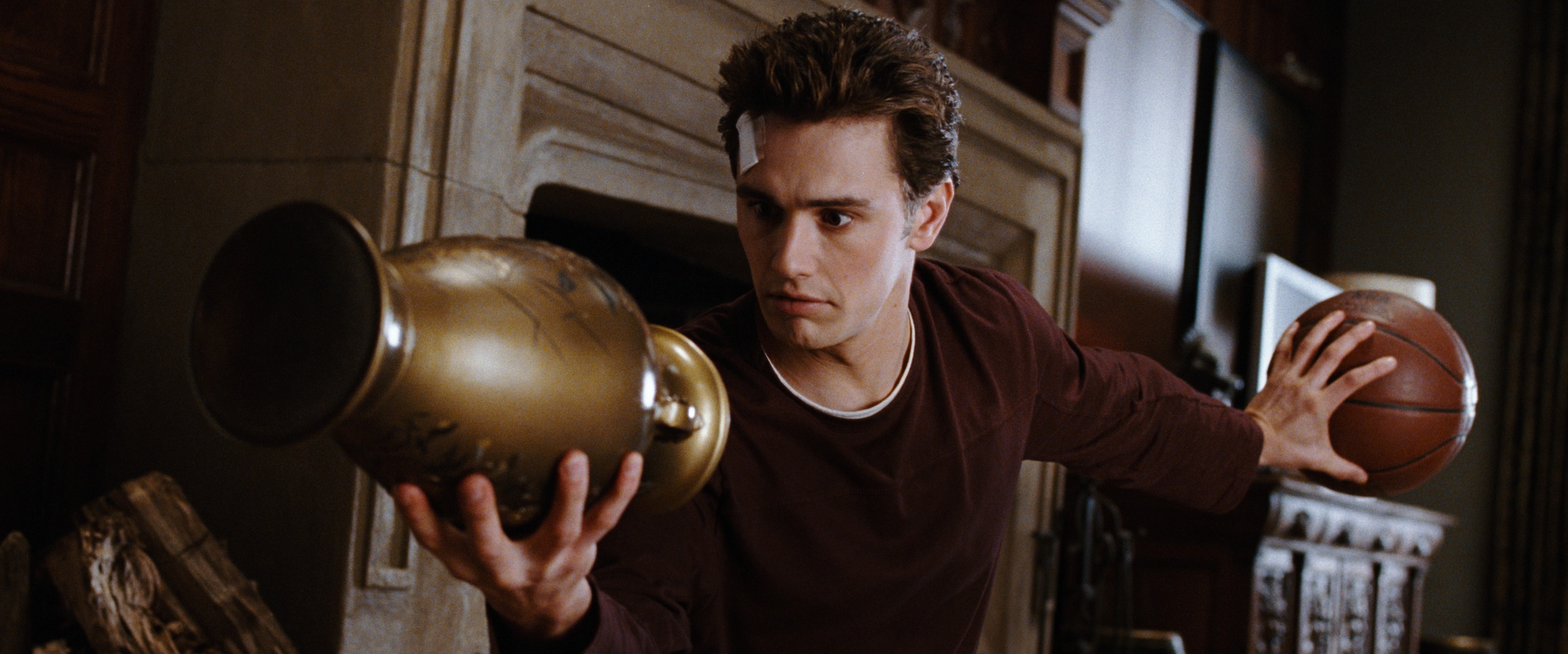 Spider-Man 3 (2007) —  shot,  lighting