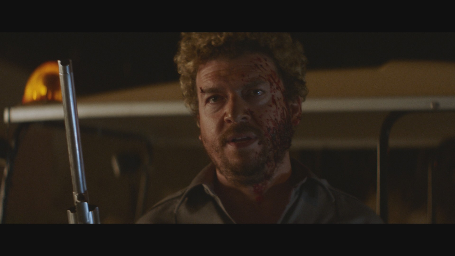 Arizona (2018) —  shot,  lighting