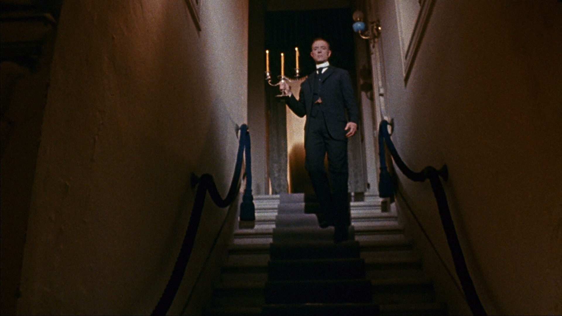 The Horrible Dr. Hichcock (1962) —  shot,  lighting