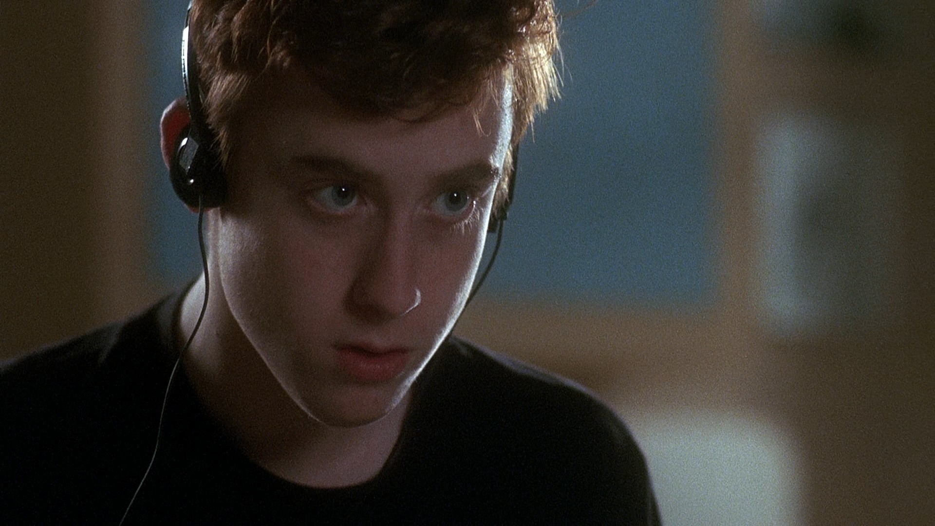 Teenage Mutant Hero Turtles (1990) —  shot,  lighting