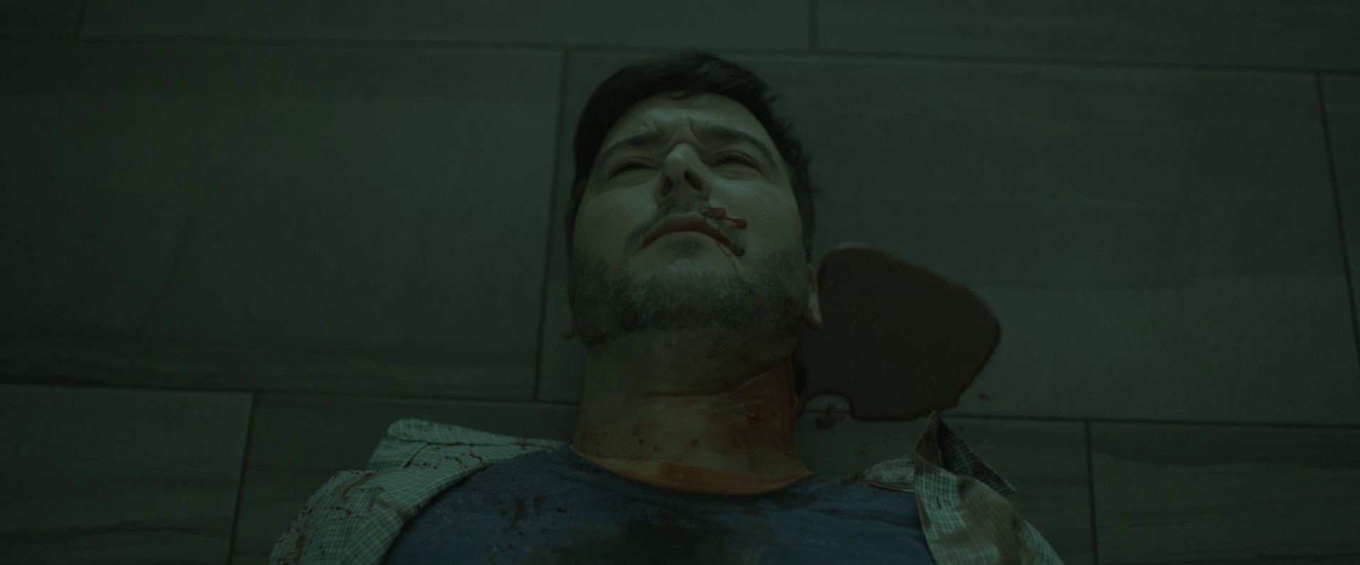 Lifechanger (2018) —  shot,  lighting