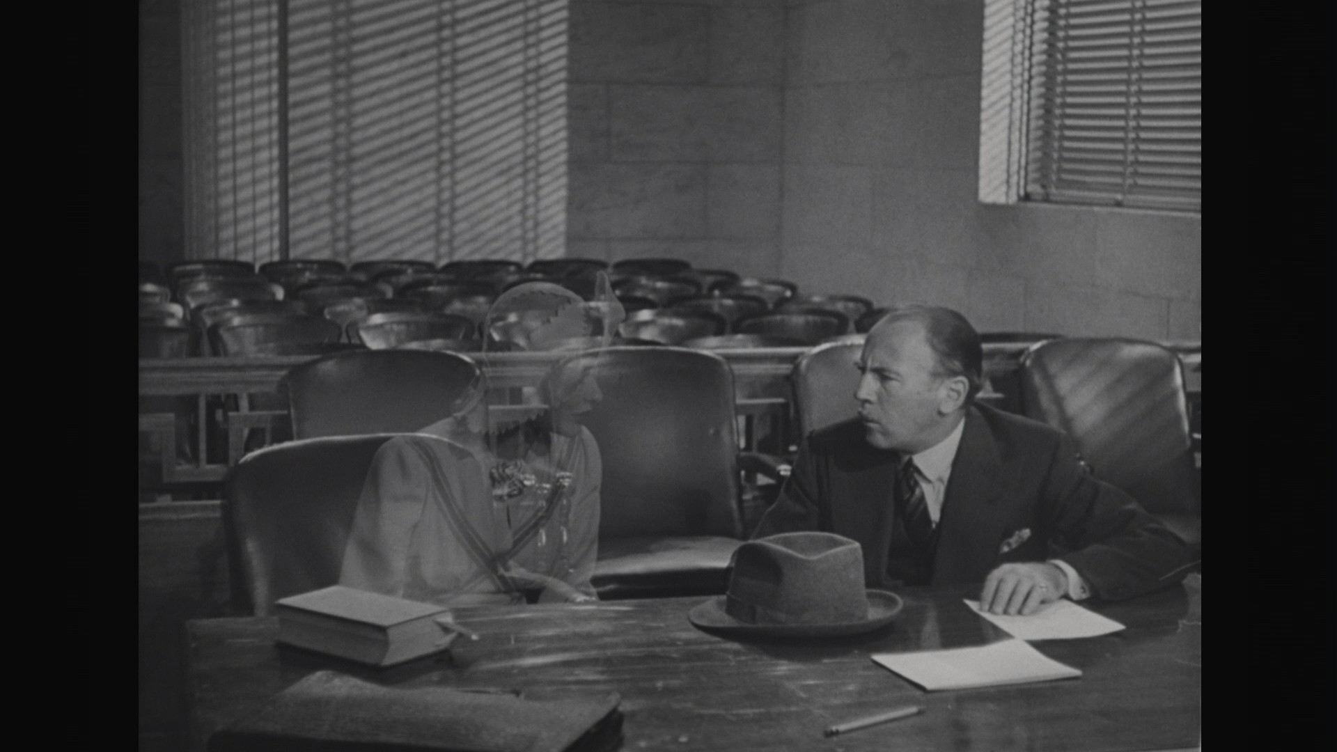 Topper Takes a Trip (1938) —  shot,  lighting