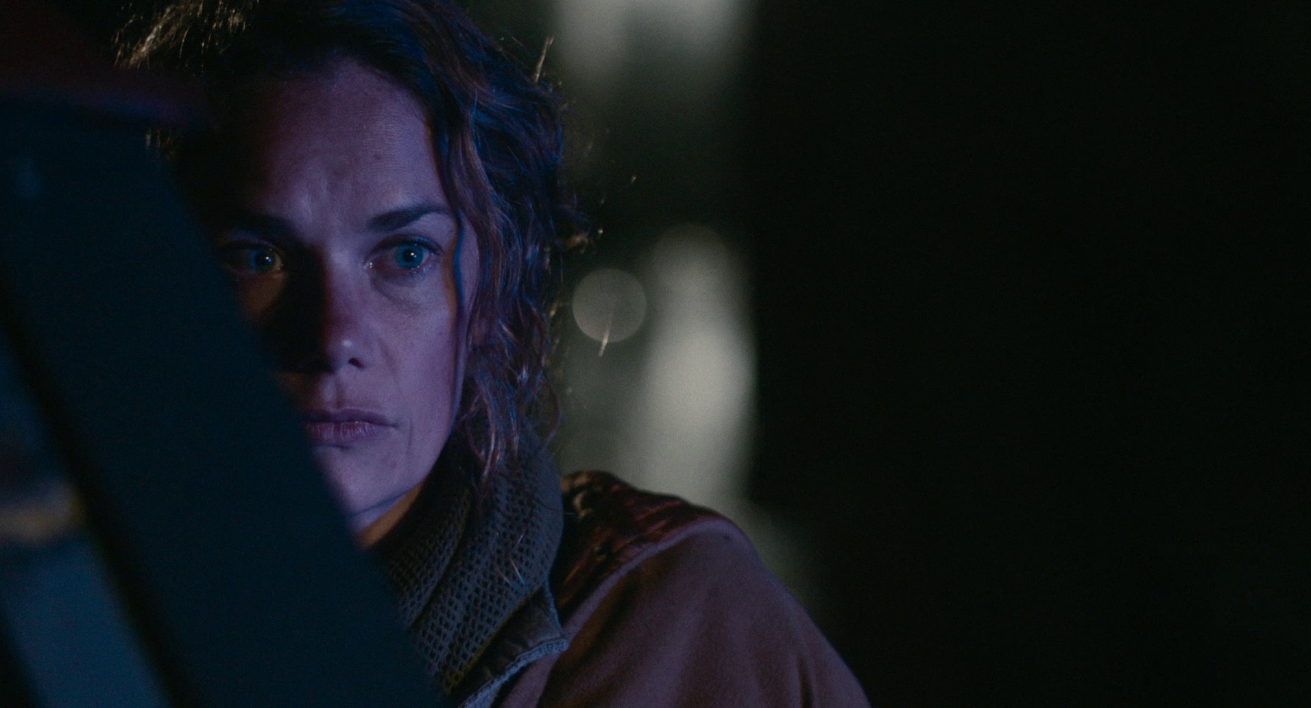 Dark River (2017) —  shot,  lighting