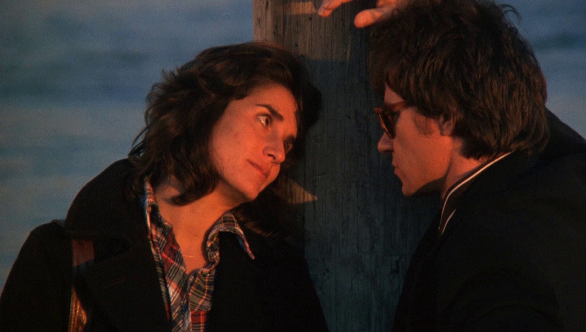 Mean Streets (1973) —  shot,  lighting