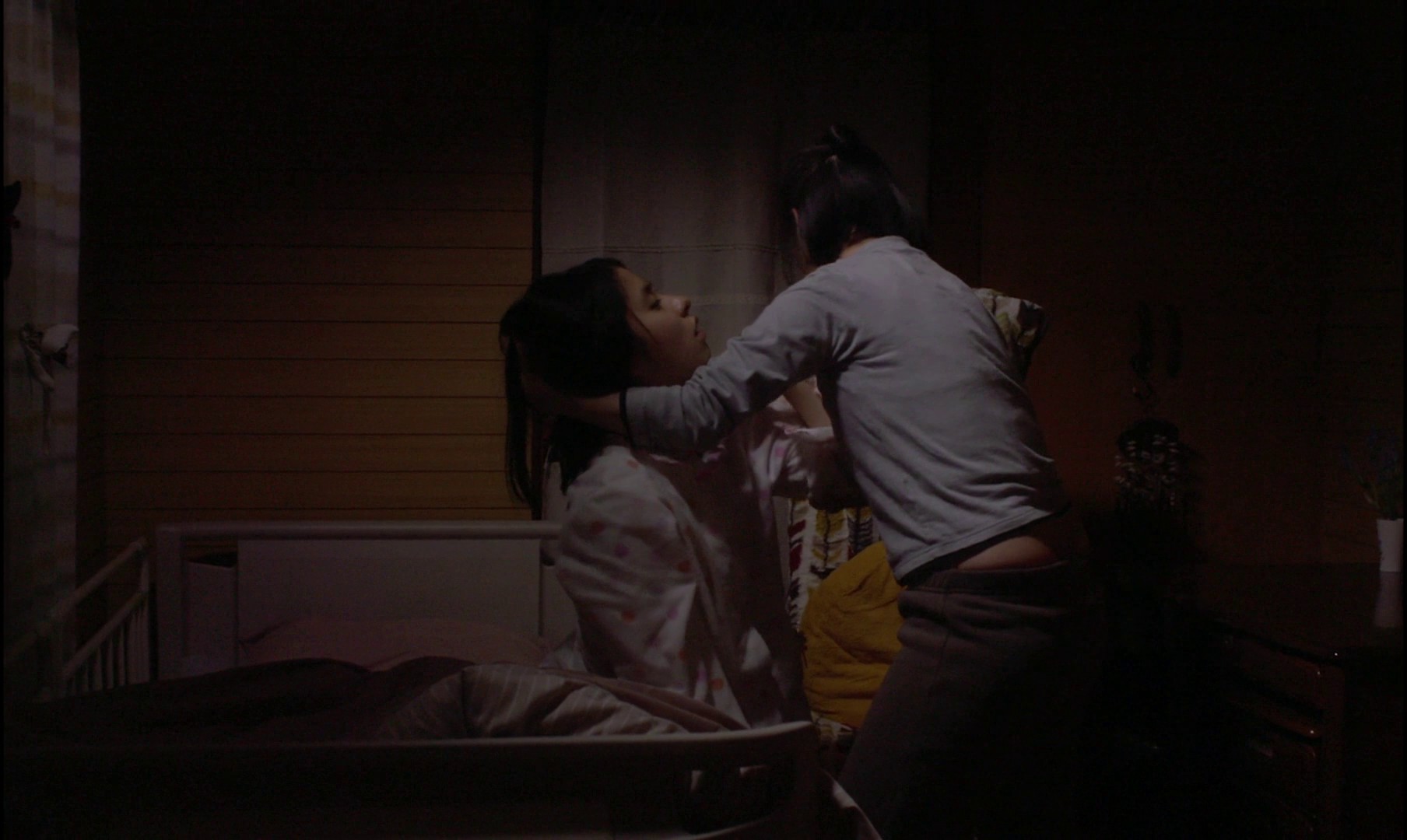 Harmonium (2016) —  shot,  lighting