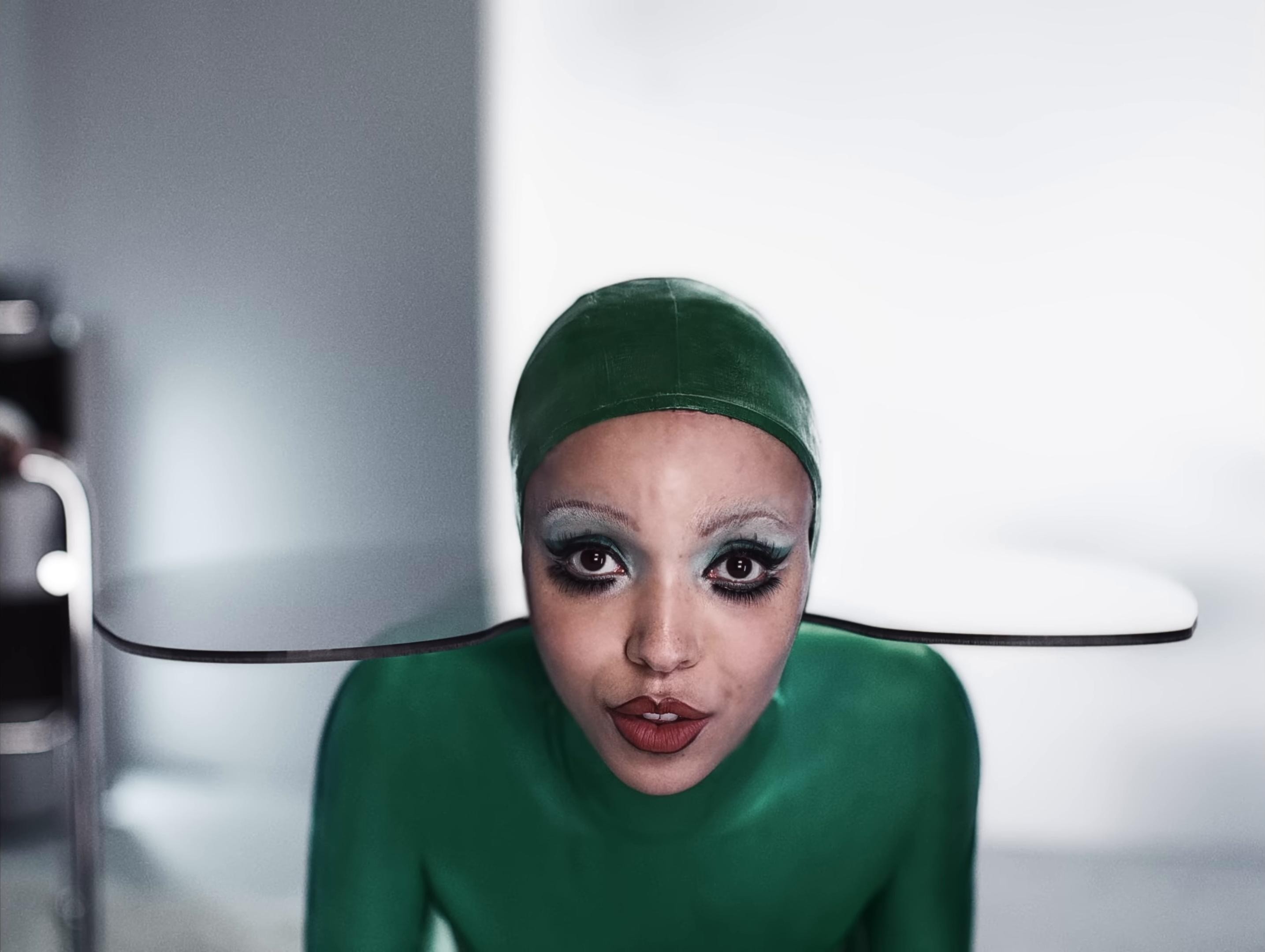 Perfect Stranger (2024) —  shot,  lighting