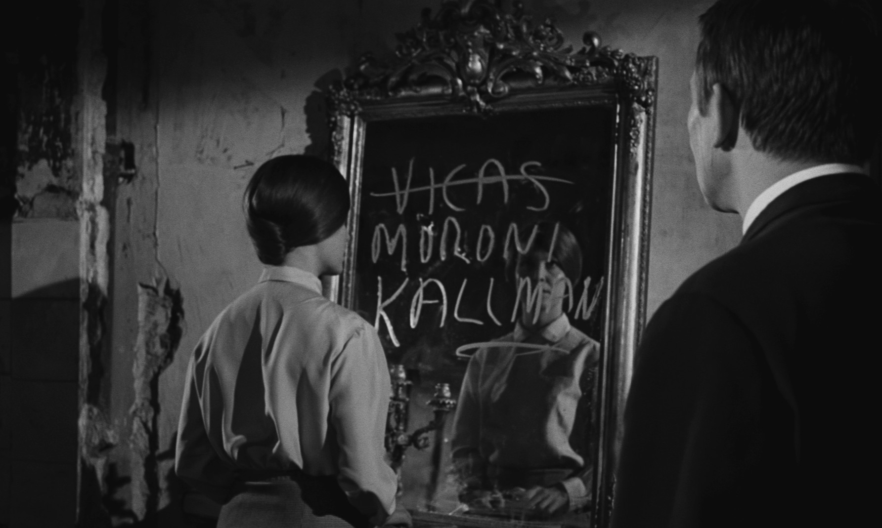 The Diabolical Dr. Z (1966) —  shot,  lighting