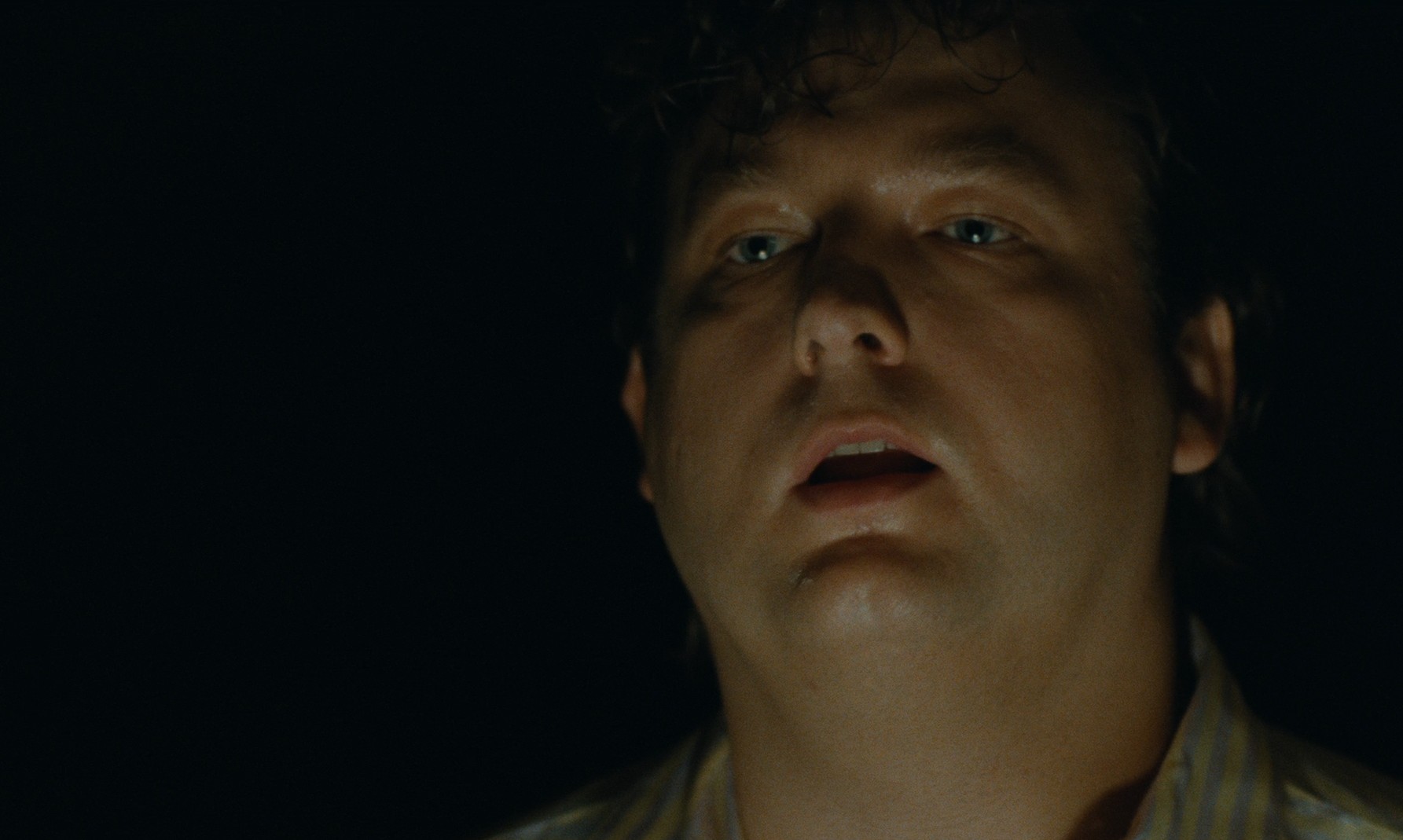 La vie dissolue de Gérard Floque (1986) —  shot,  lighting