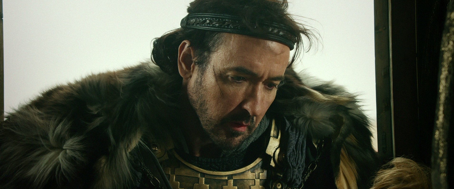Dragon Blade (2015) —  shot,  lighting