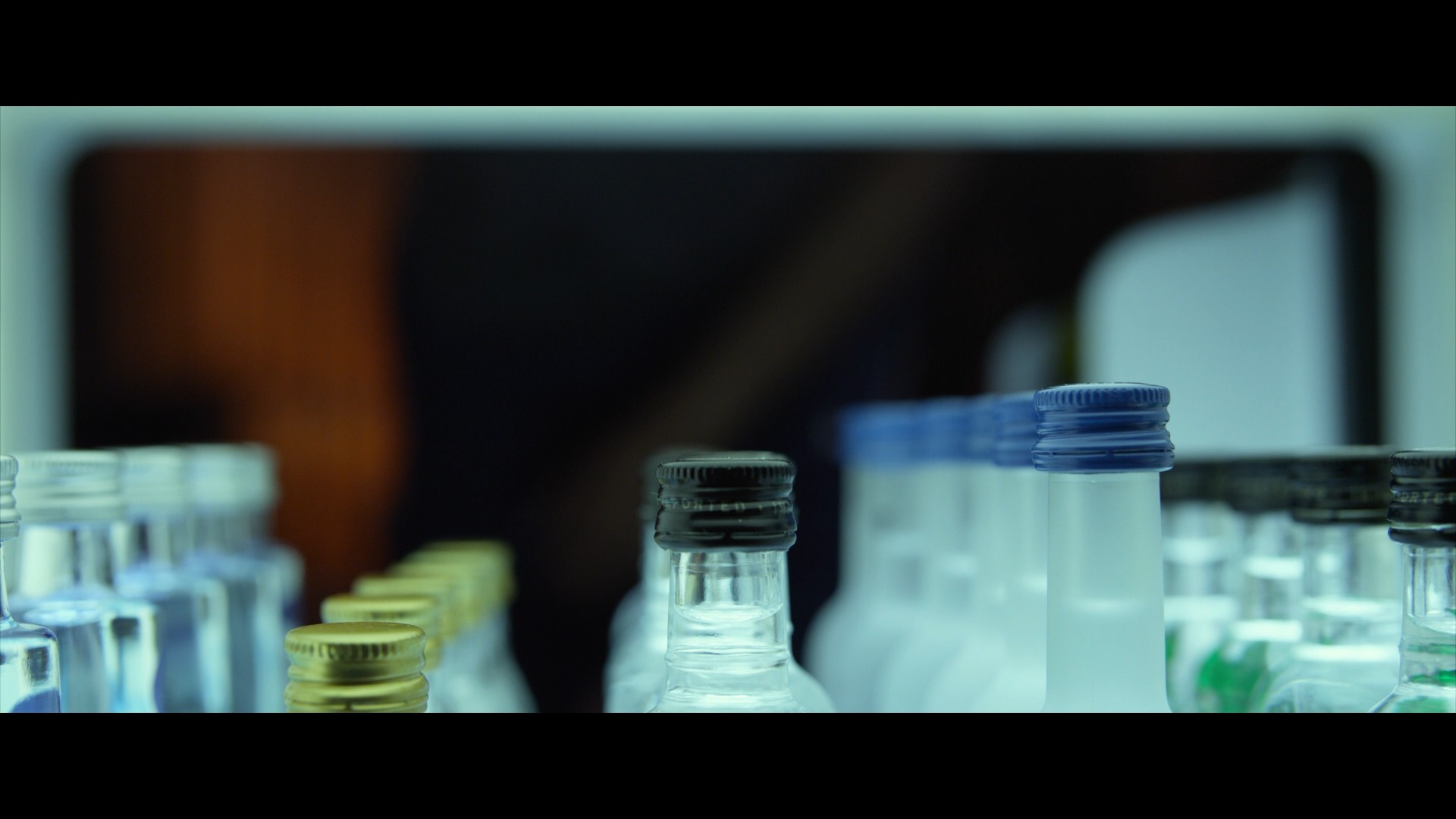 Flight (2012) —  shot,  lighting