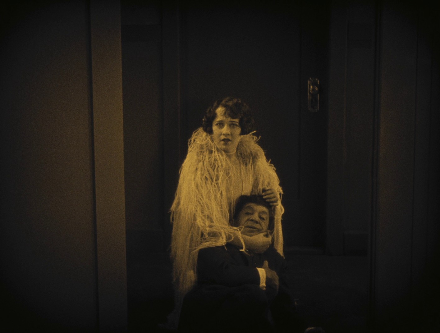 Battling Butler (1926) —  shot,  lighting