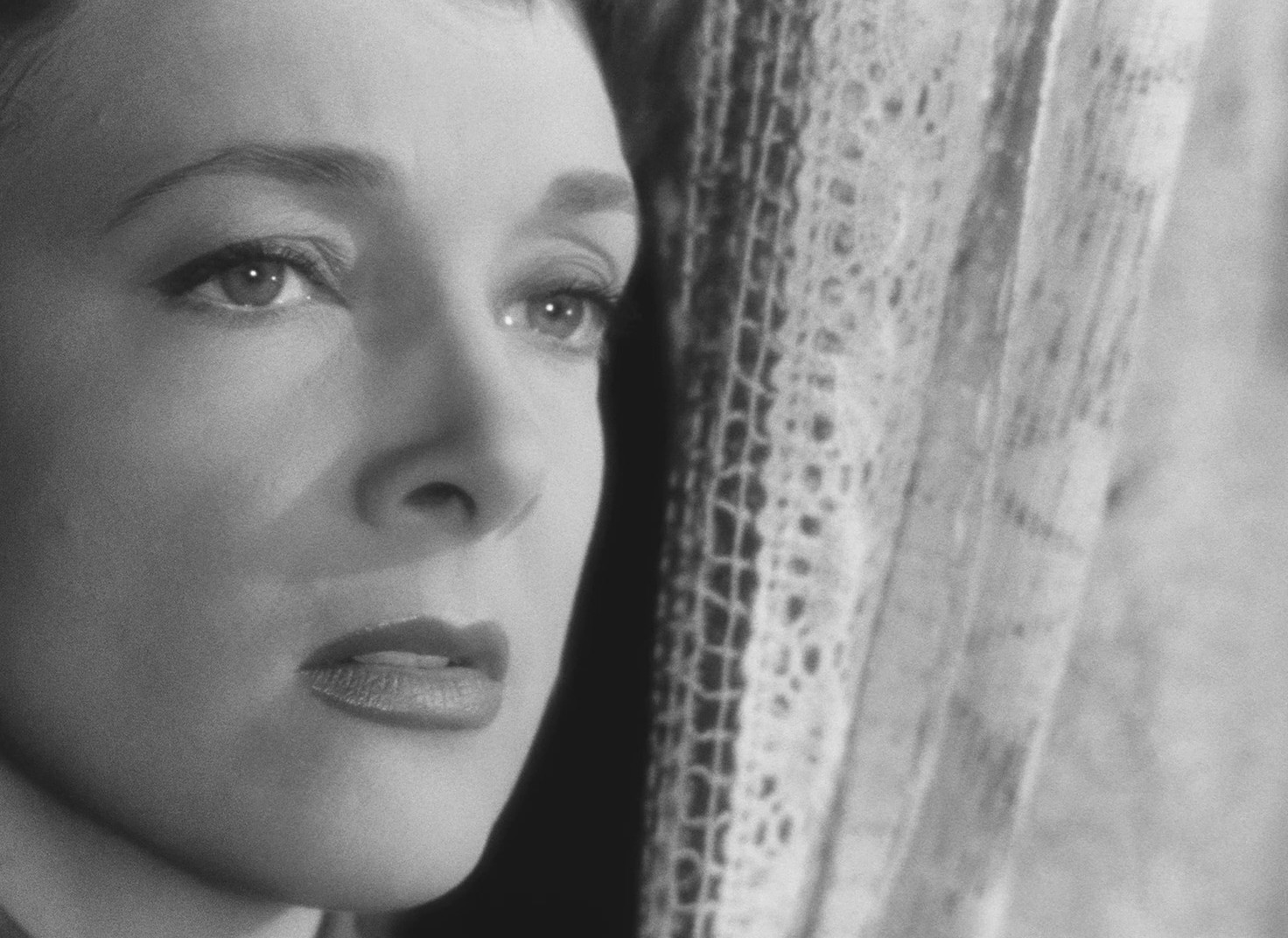 L'amour d'une femme (1953) —  shot,  lighting