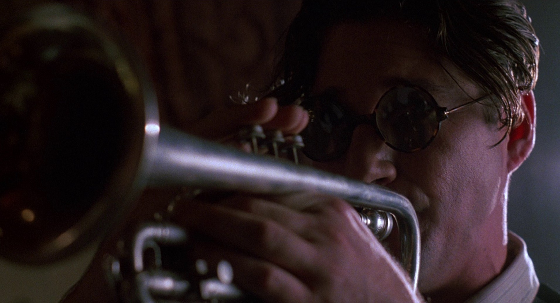 The Cotton Club (1984) —  shot,  lighting