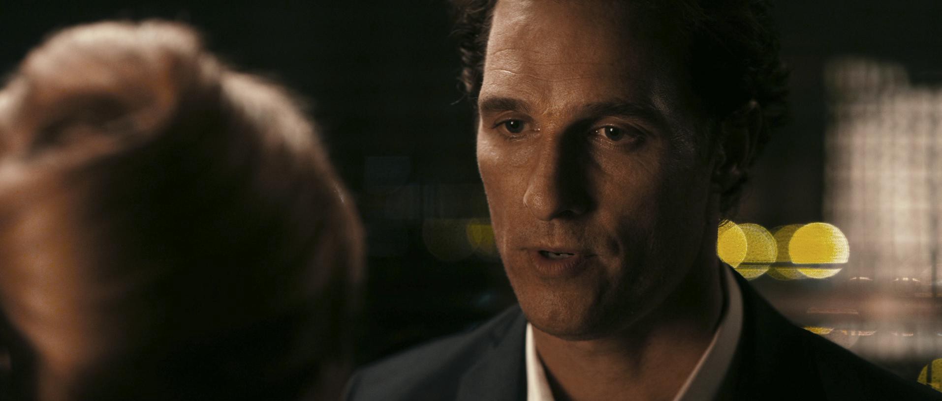 The Lincoln Lawyer (2011) —  shot,  lighting