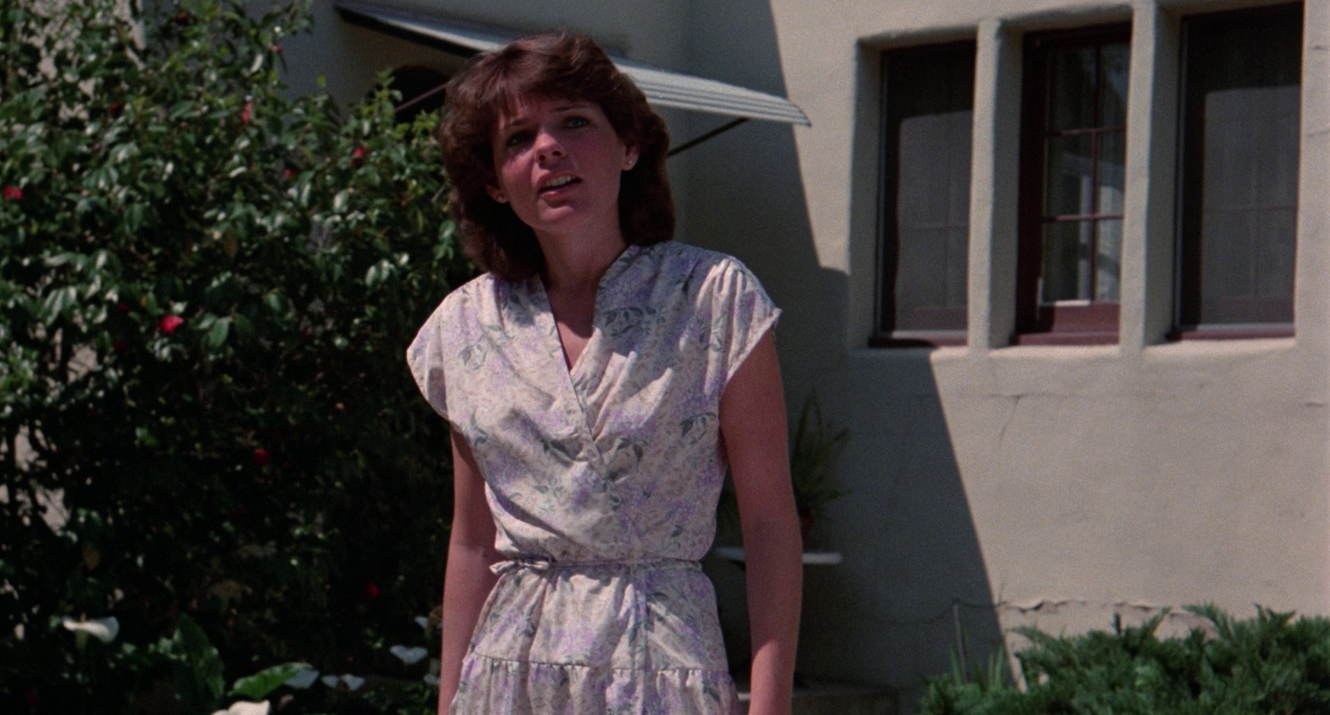 Bloody Birthday (1981) —  shot,  lighting