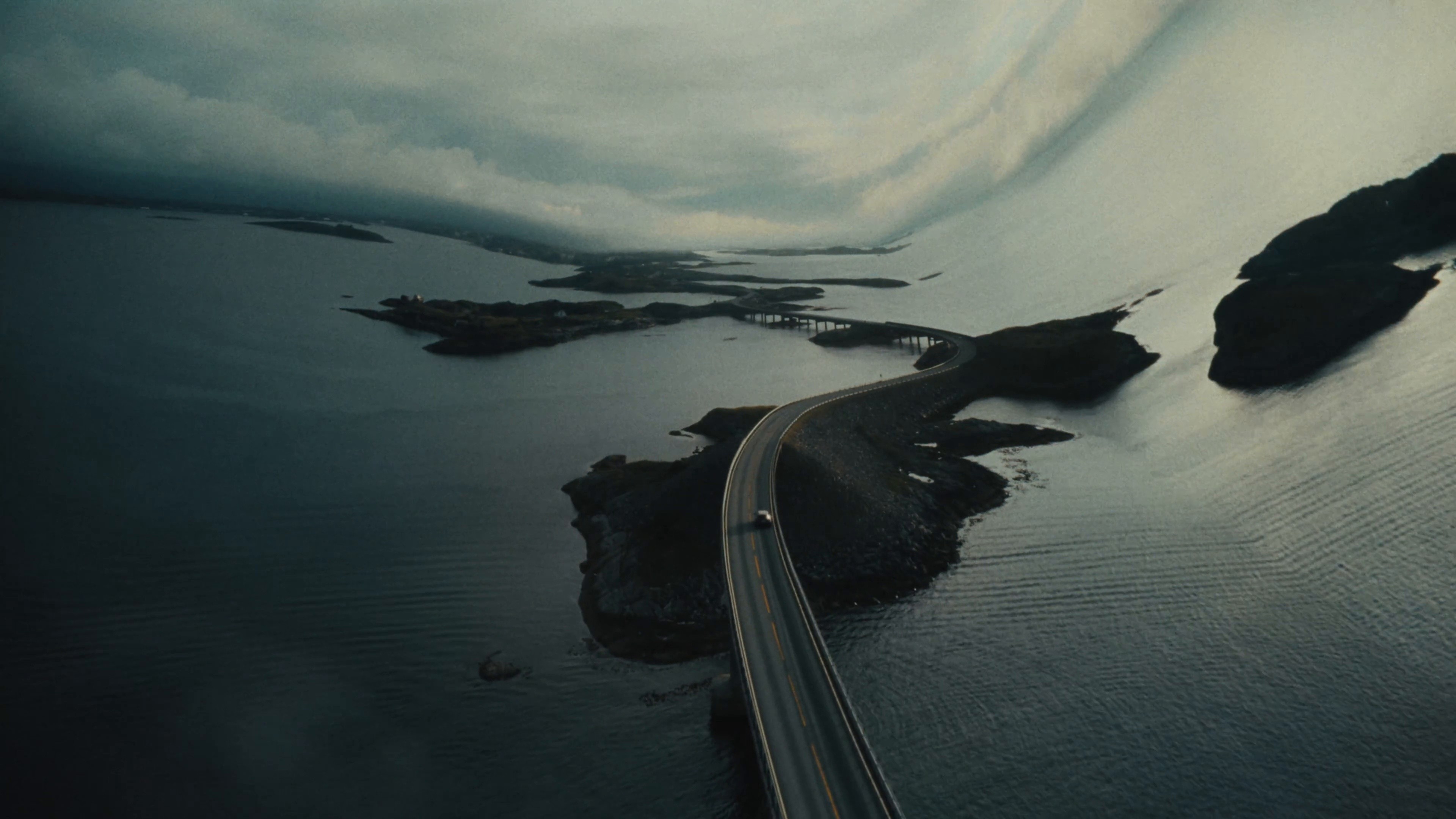 BMW iX - Director's Cut (2025) (2025) —  shot,  lighting