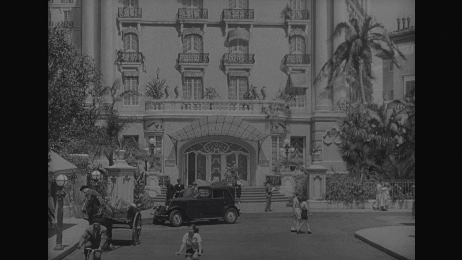 Topper Takes a Trip (1938) —  shot,  lighting