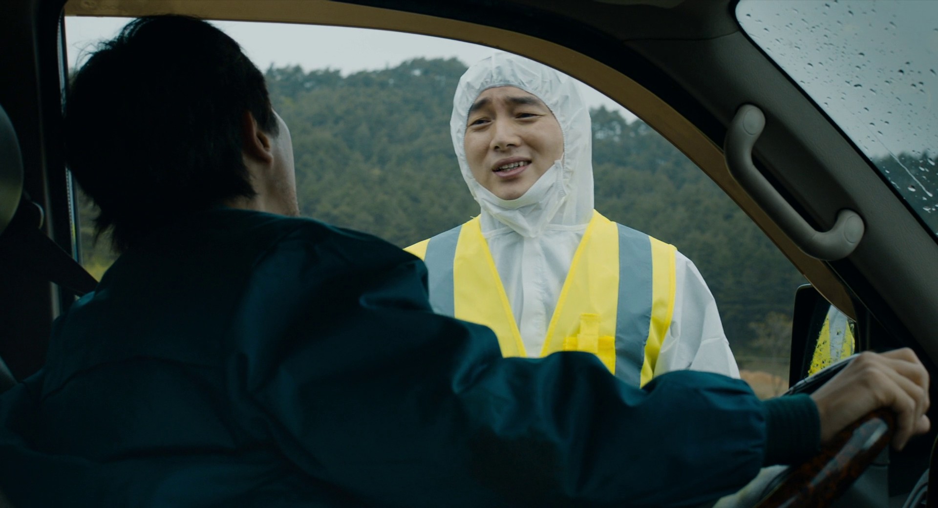 Train to Busan (2016) —  shot,  lighting