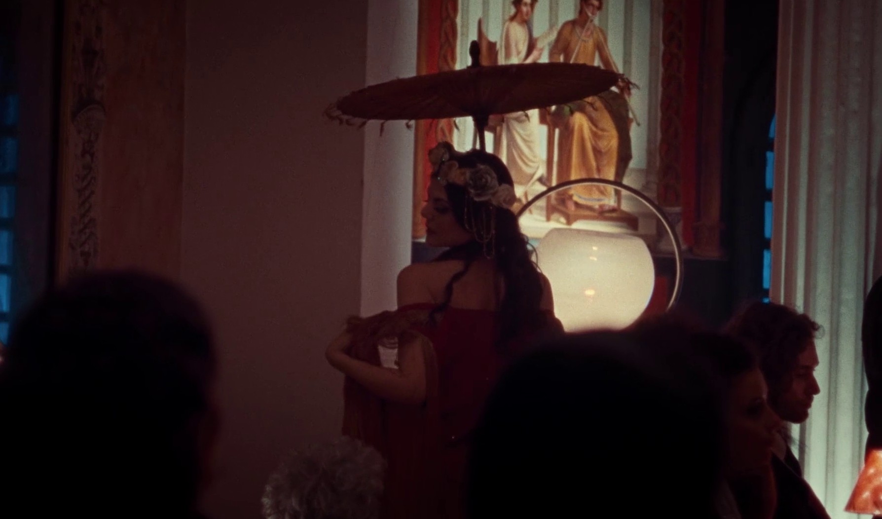 Martin Eden (2019) —  shot,  lighting