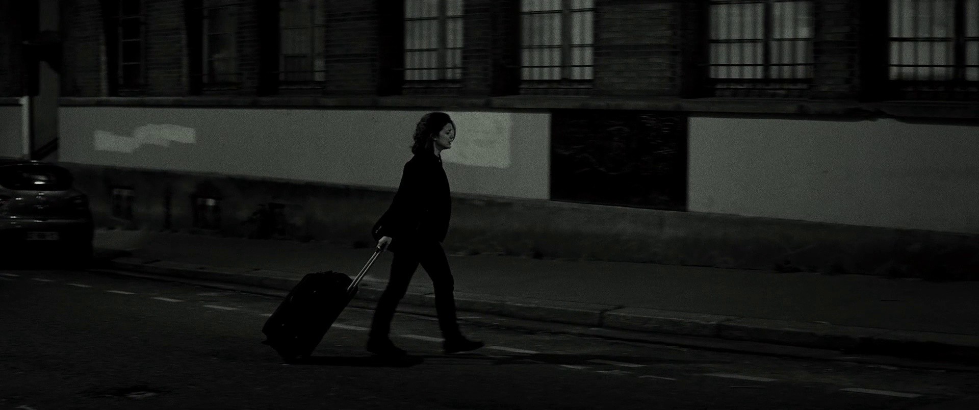 Lover for a Day (2017) —  shot,  lighting