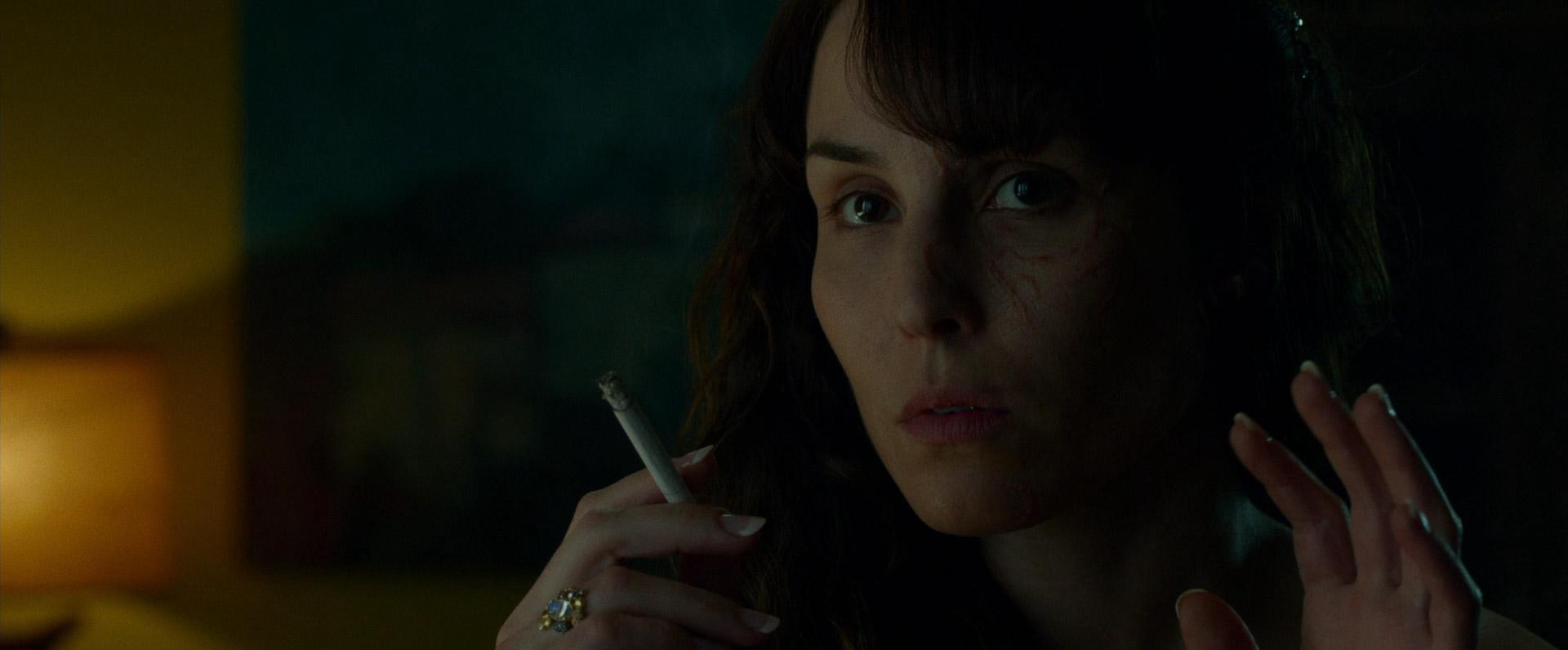 Dead Man Down (2013) —  shot,  lighting