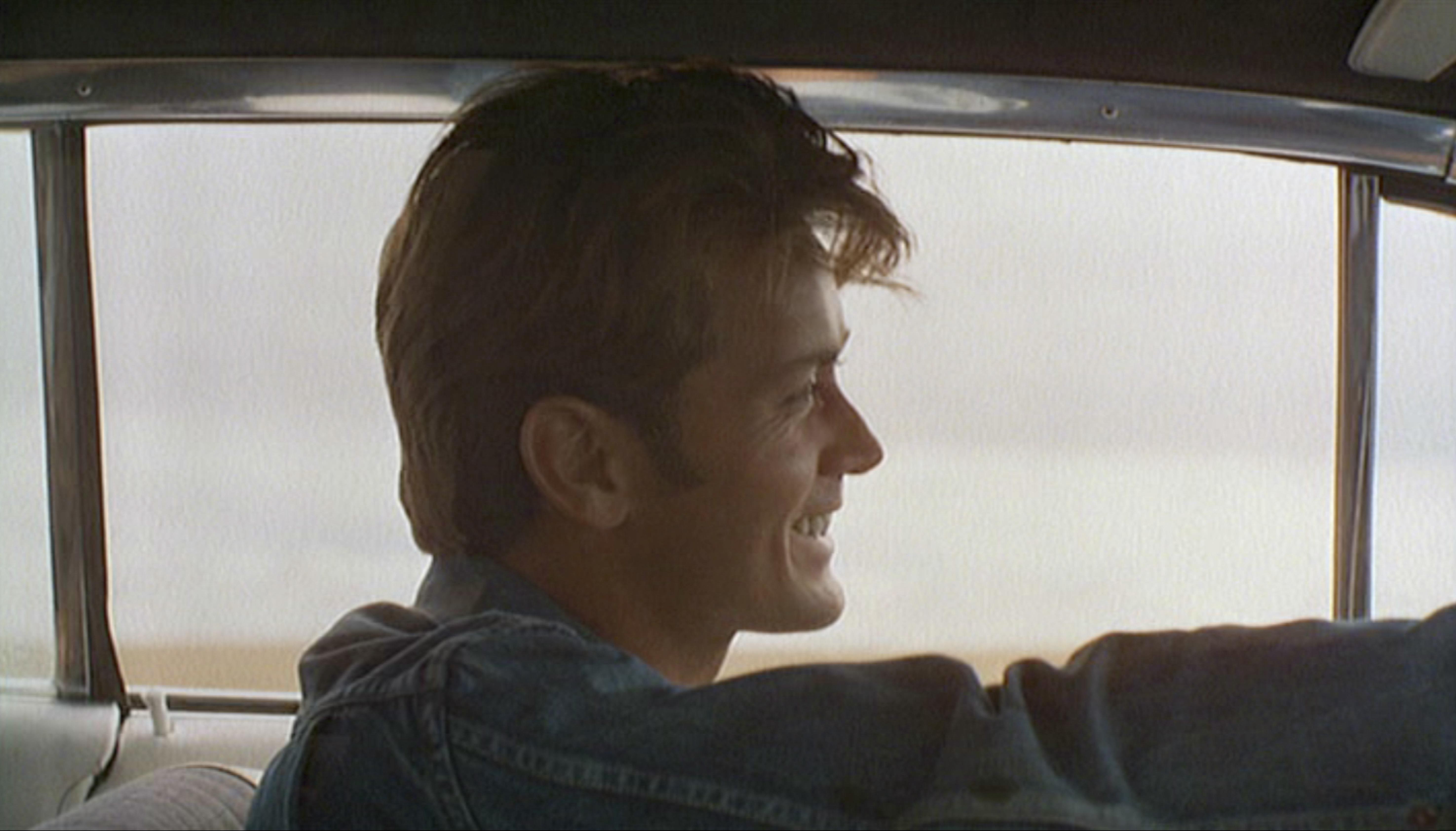 Badlands (1973) —  shot,  lighting