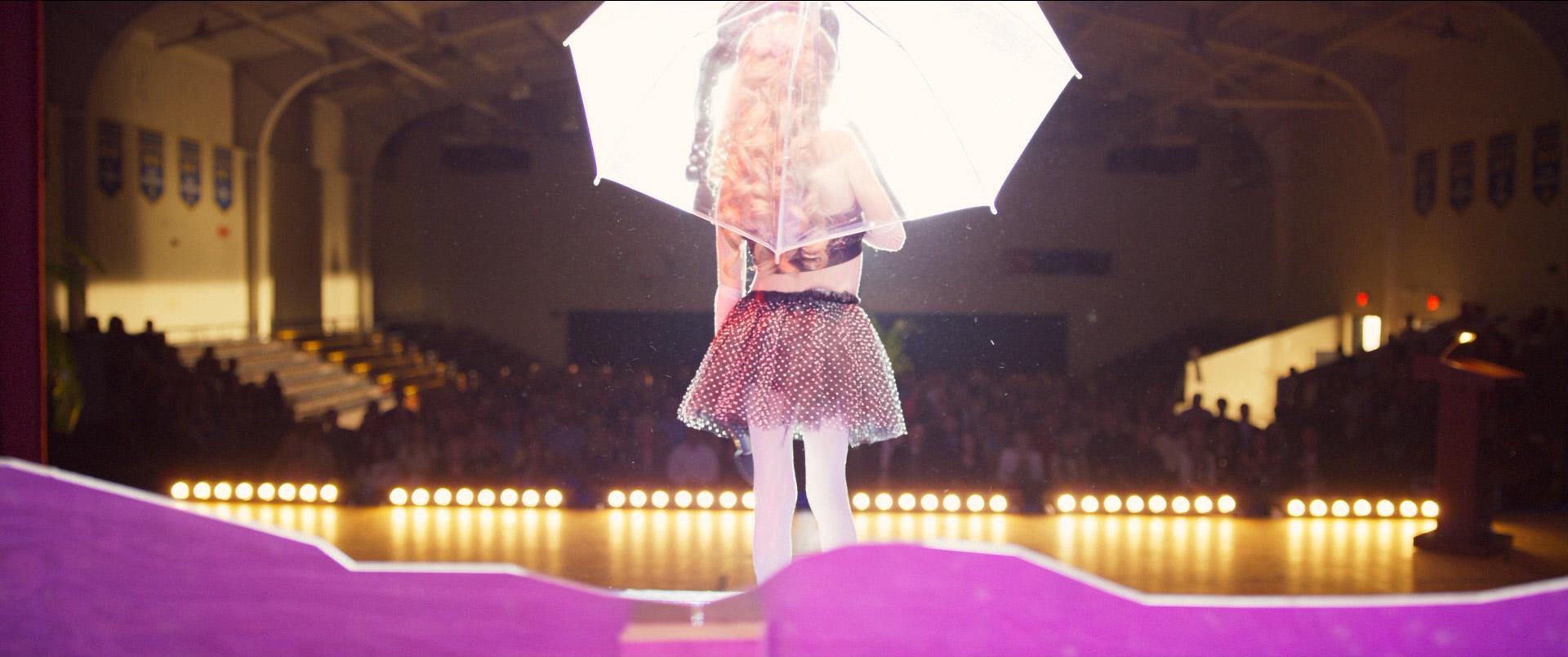 Logan Lucky (2017) —  shot,  lighting