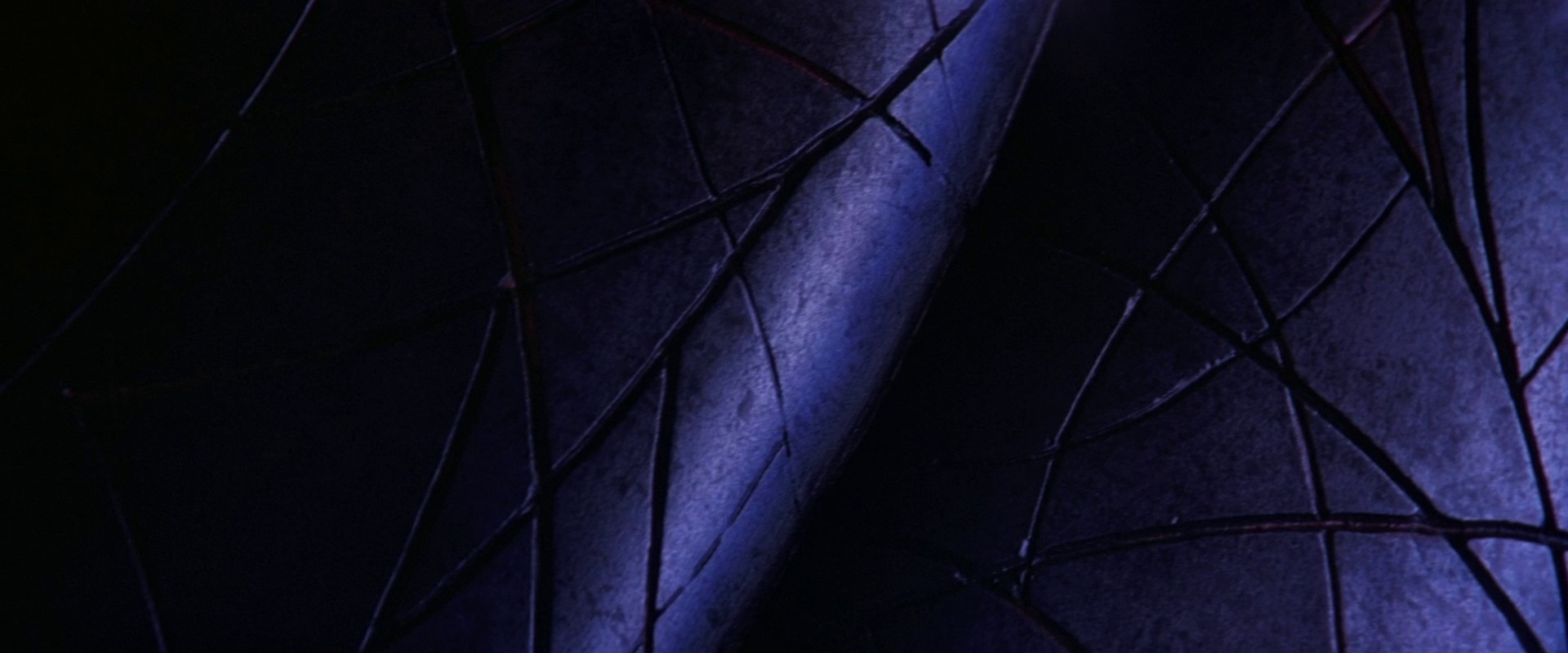 Stargate (1994) —  shot,  lighting