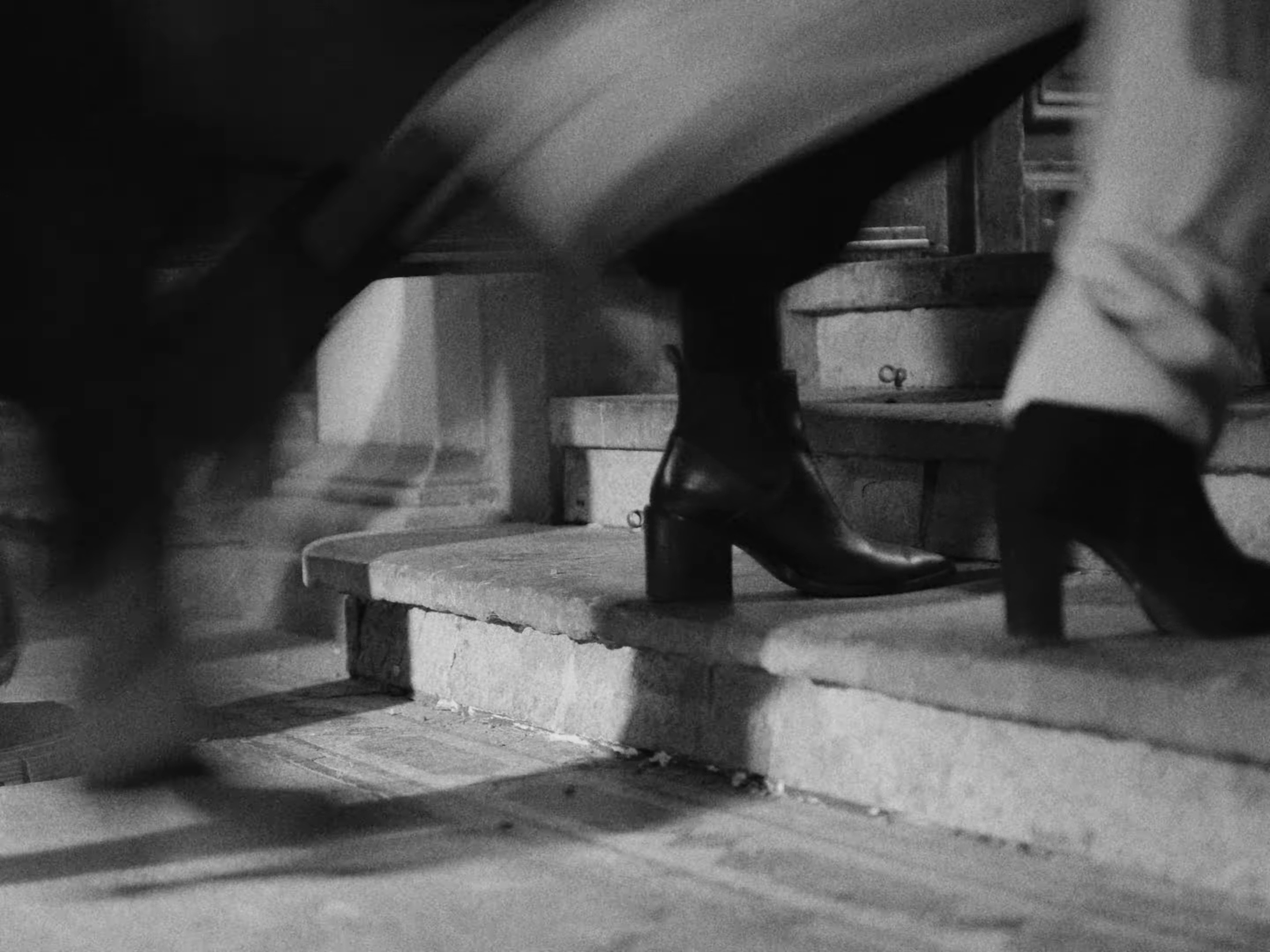 After The Opera (2025) —  shot,  lighting