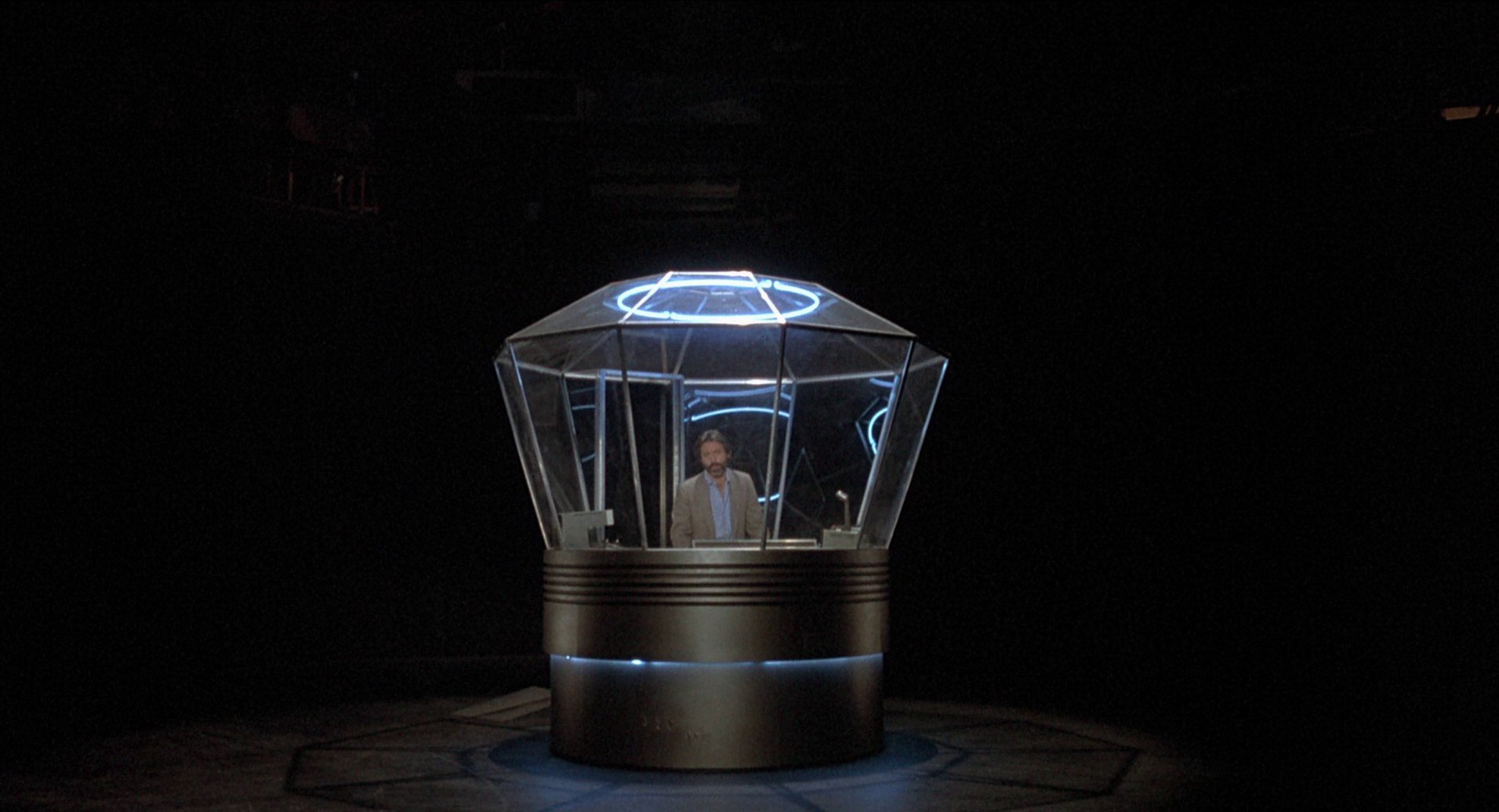 Xanadu (1980) —  shot,  lighting