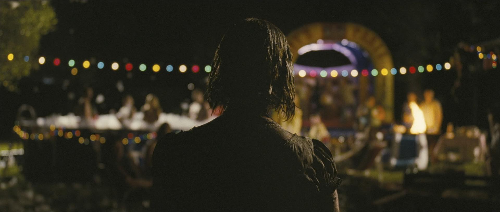 Eden Lake (2008) —  shot,  lighting